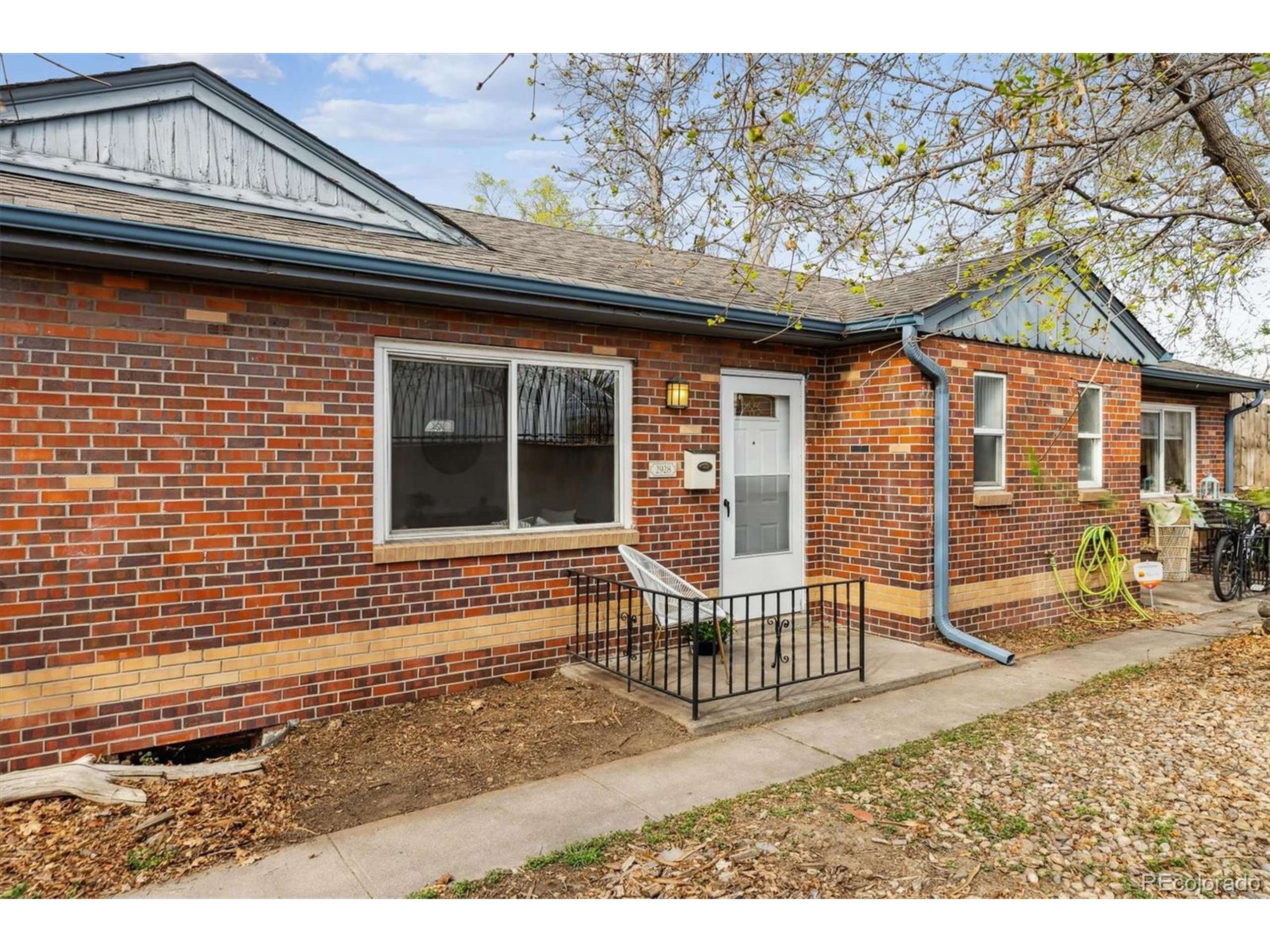 Denver, CO 80205,2928 N Milwaukee St