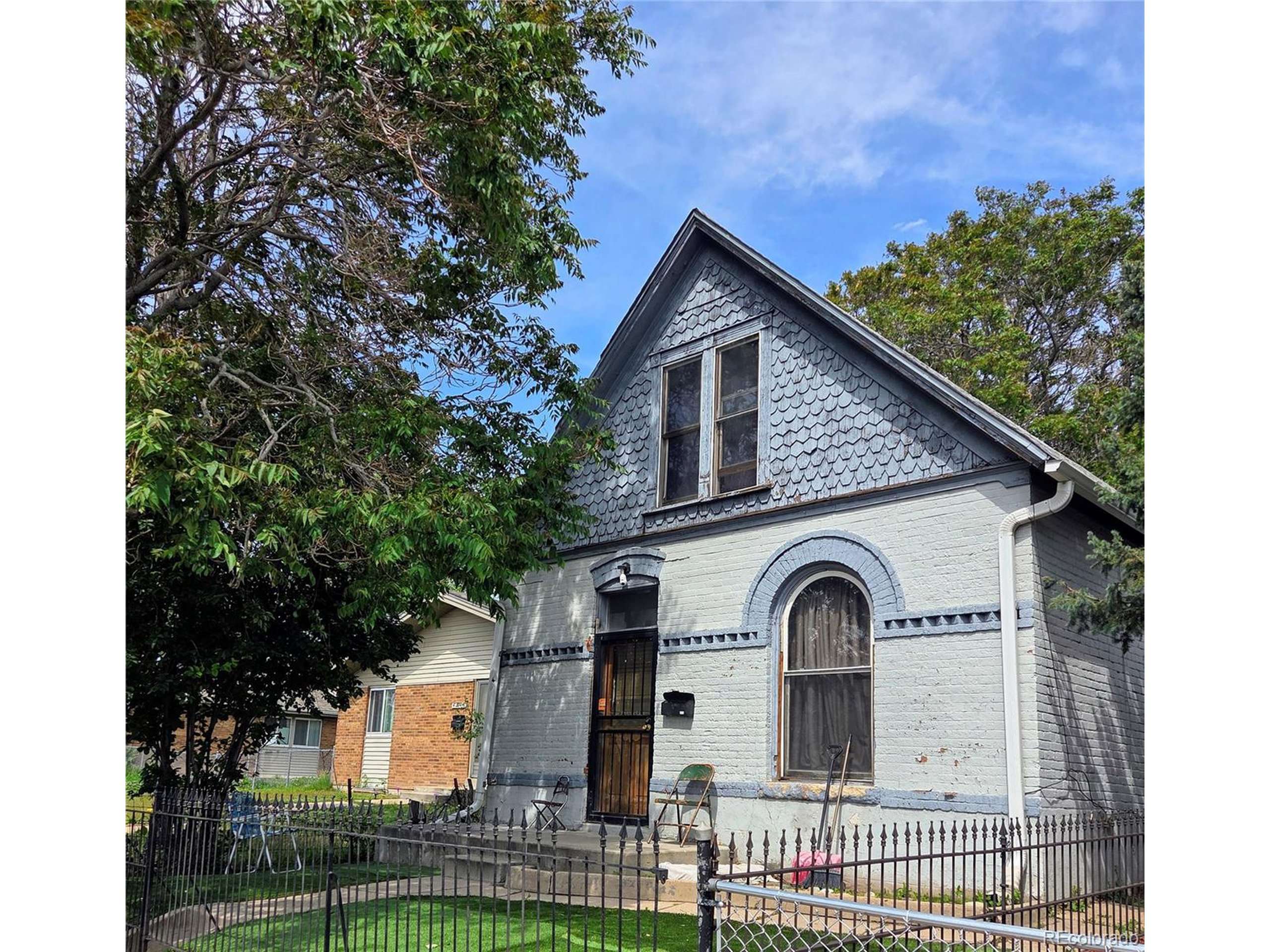 Denver, CO 80216,4316 Josephine St