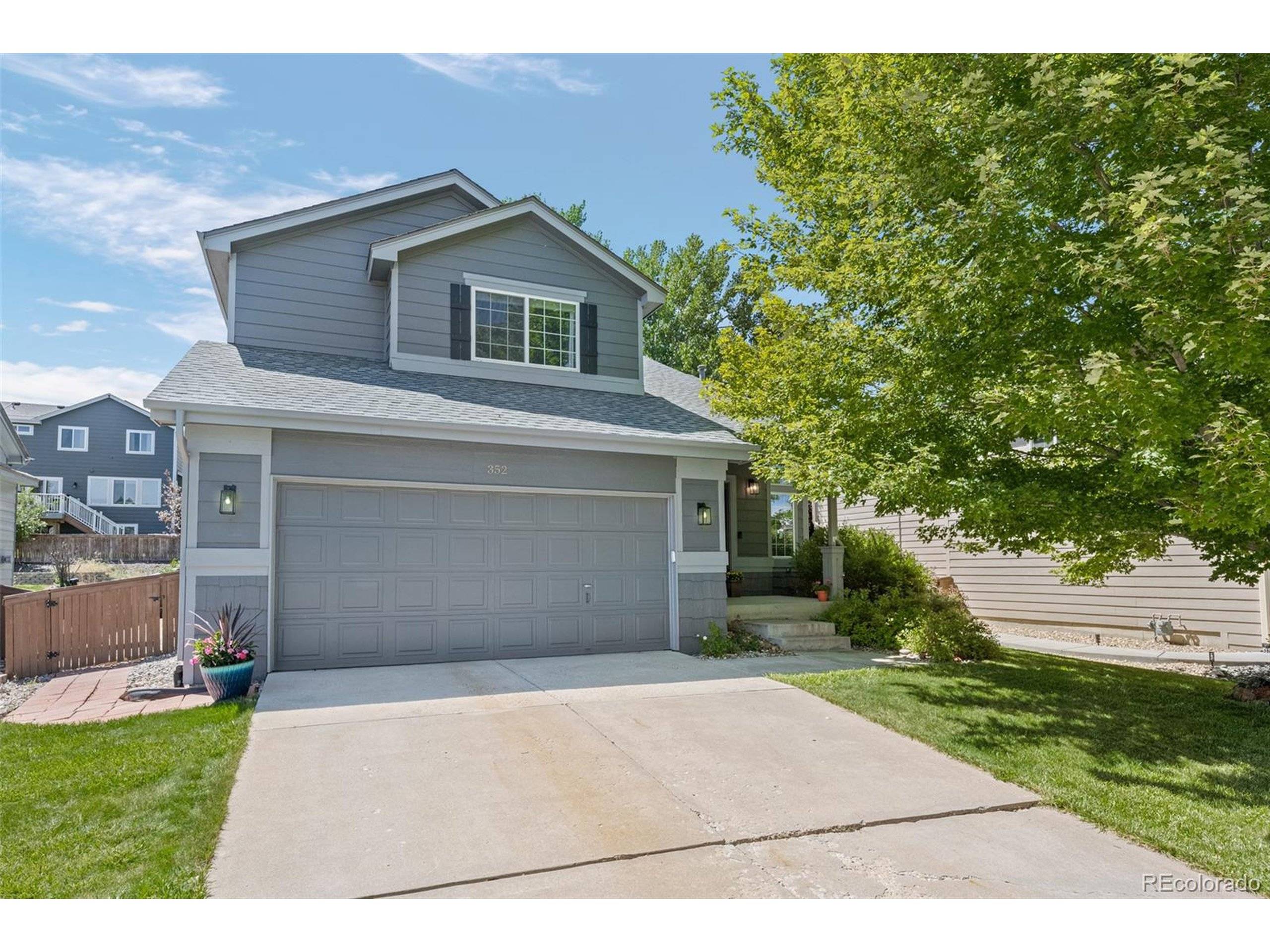 Highlands Ranch, CO 80129,352 English Sparrow Dr