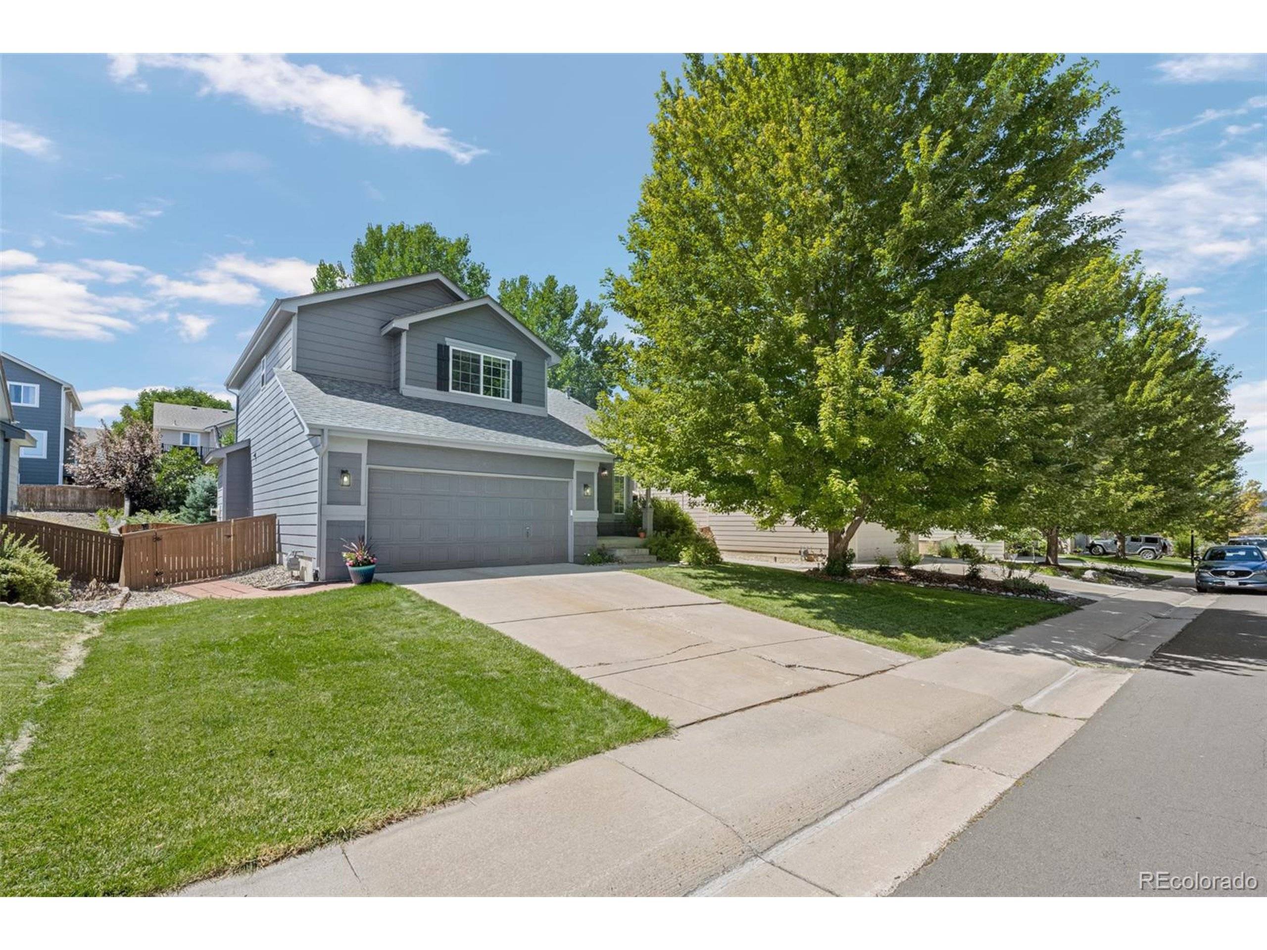 Highlands Ranch, CO 80129,352 English Sparrow Dr