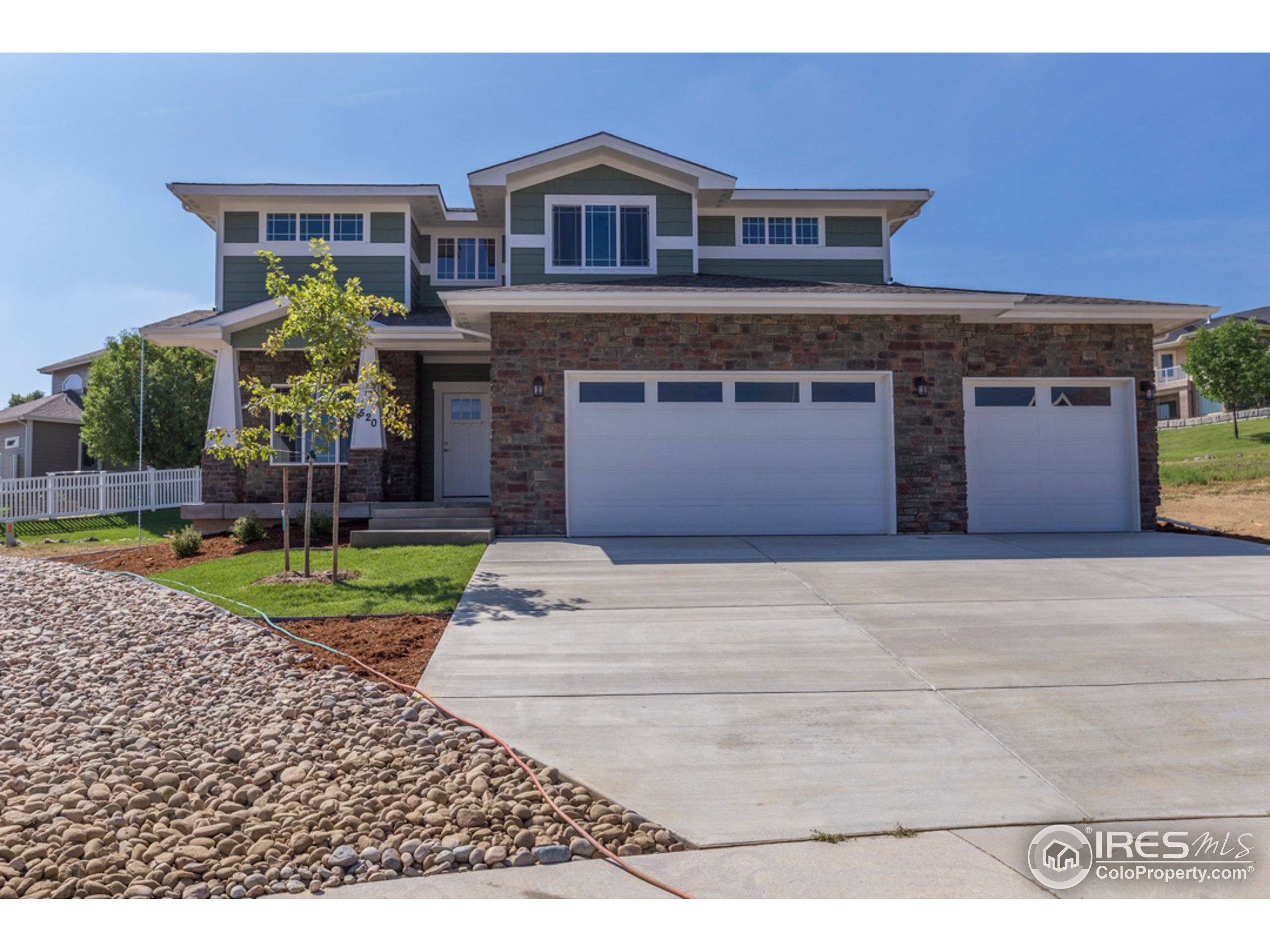 Greeley, CO 80634,520 56th Ave