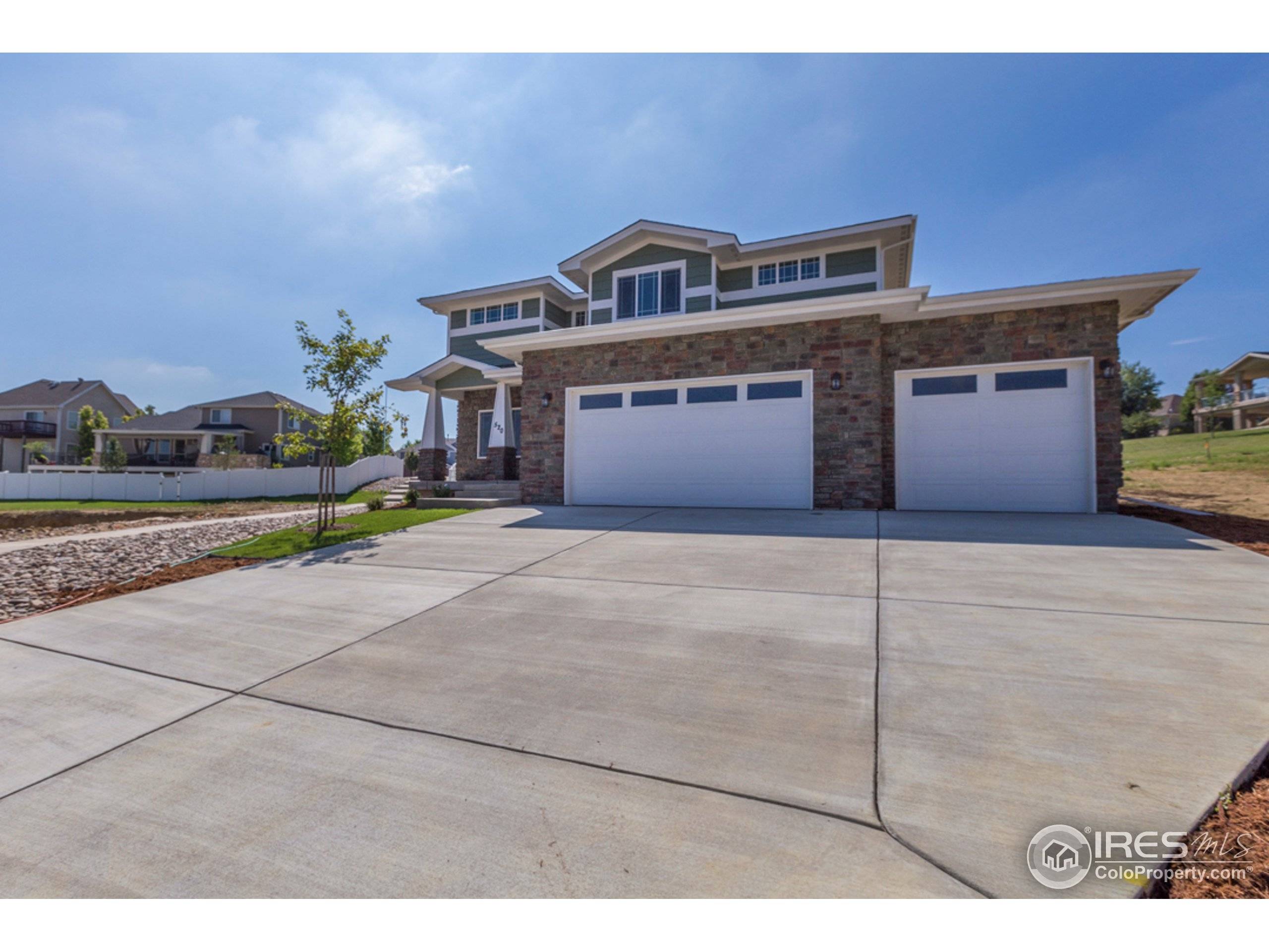 Greeley, CO 80634,520 56th Ave