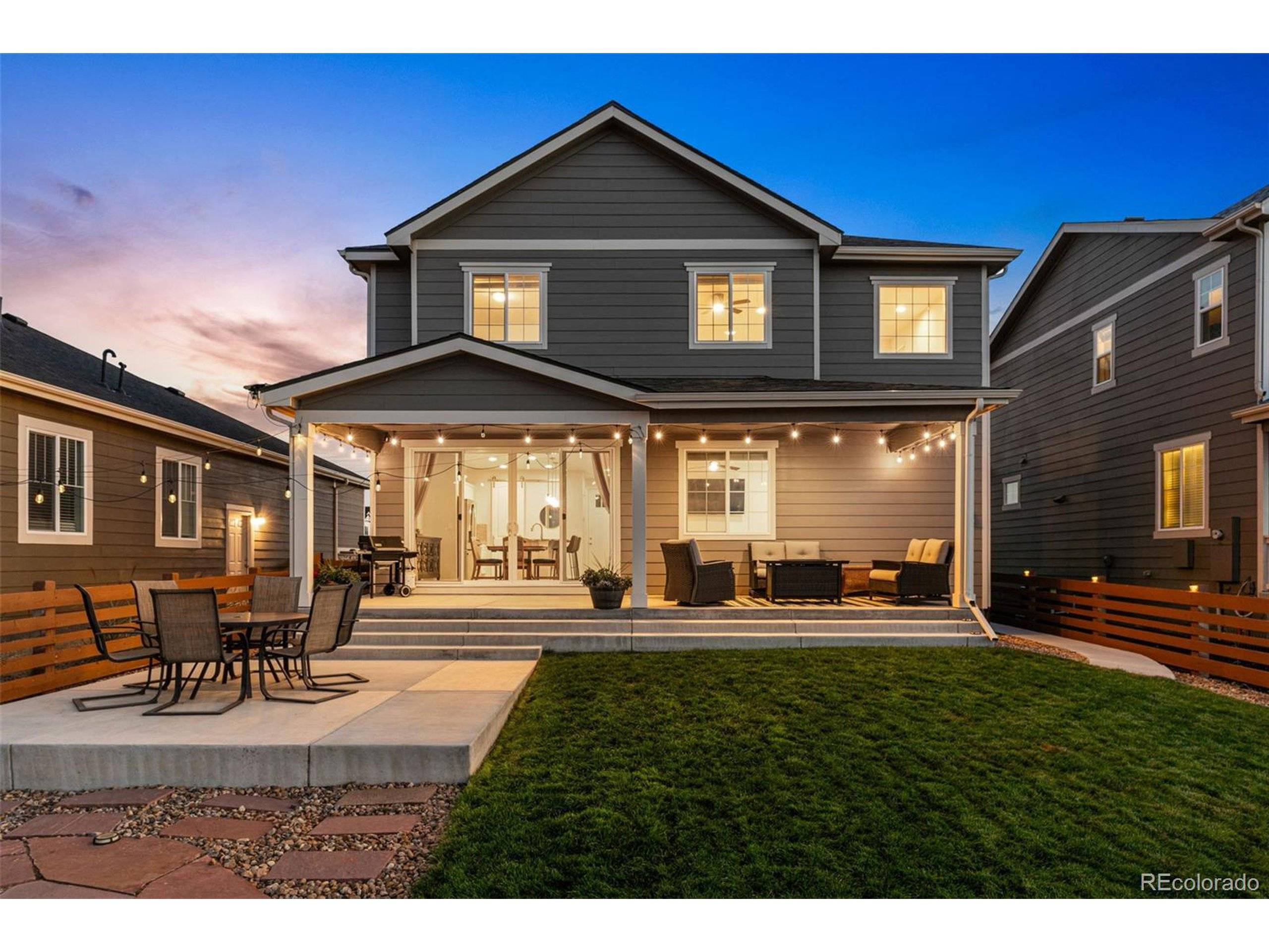 Erie, CO 80516,601 Bear Peak Ct