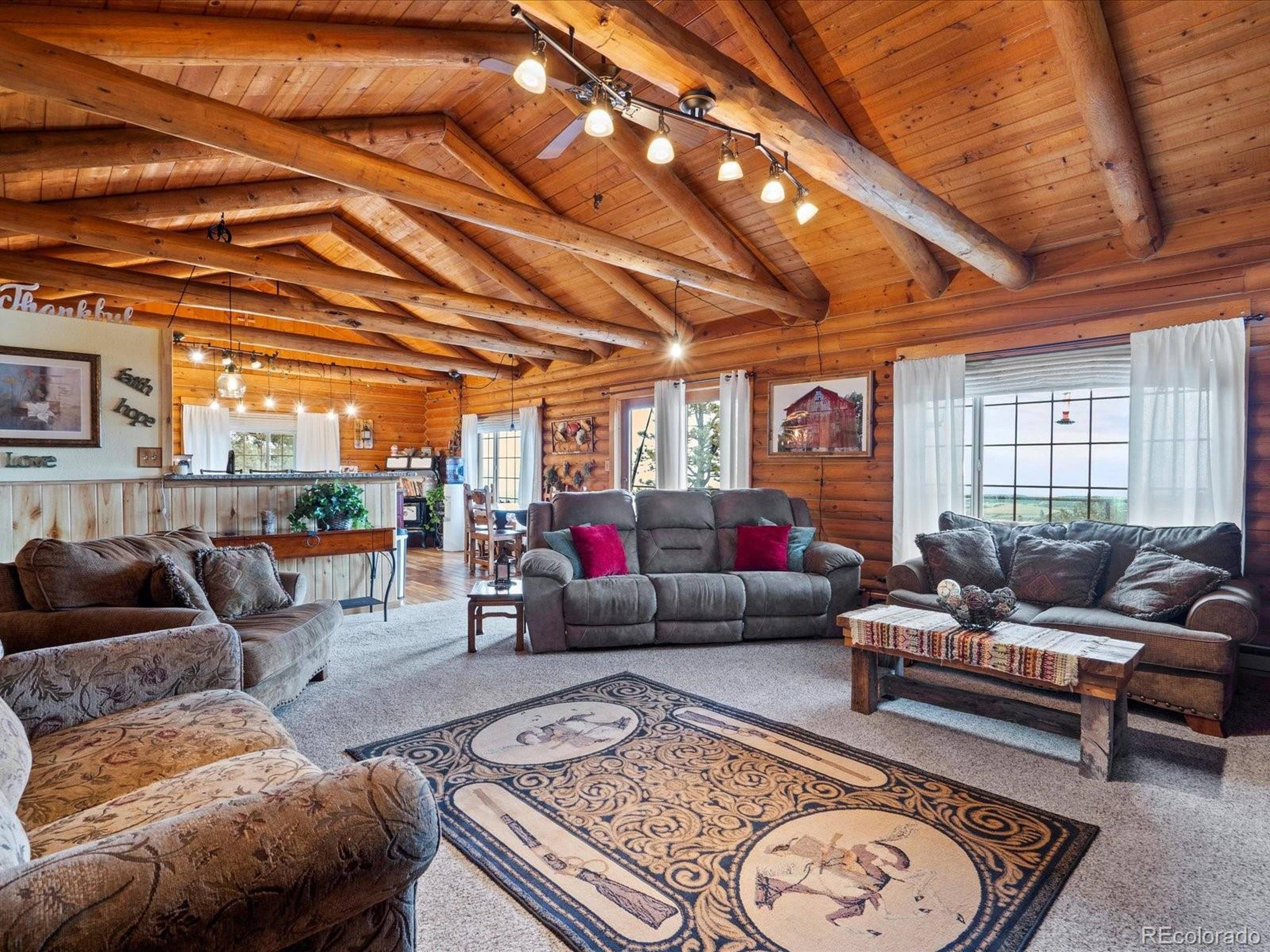 Wetmore, CO 81253,23963 Highway 96