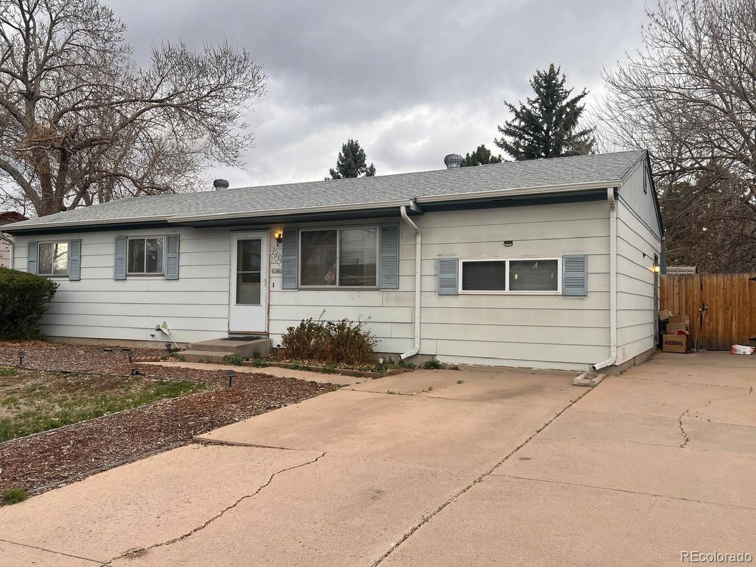 Aurora, CO 80012,12035 E Kentucky Ave