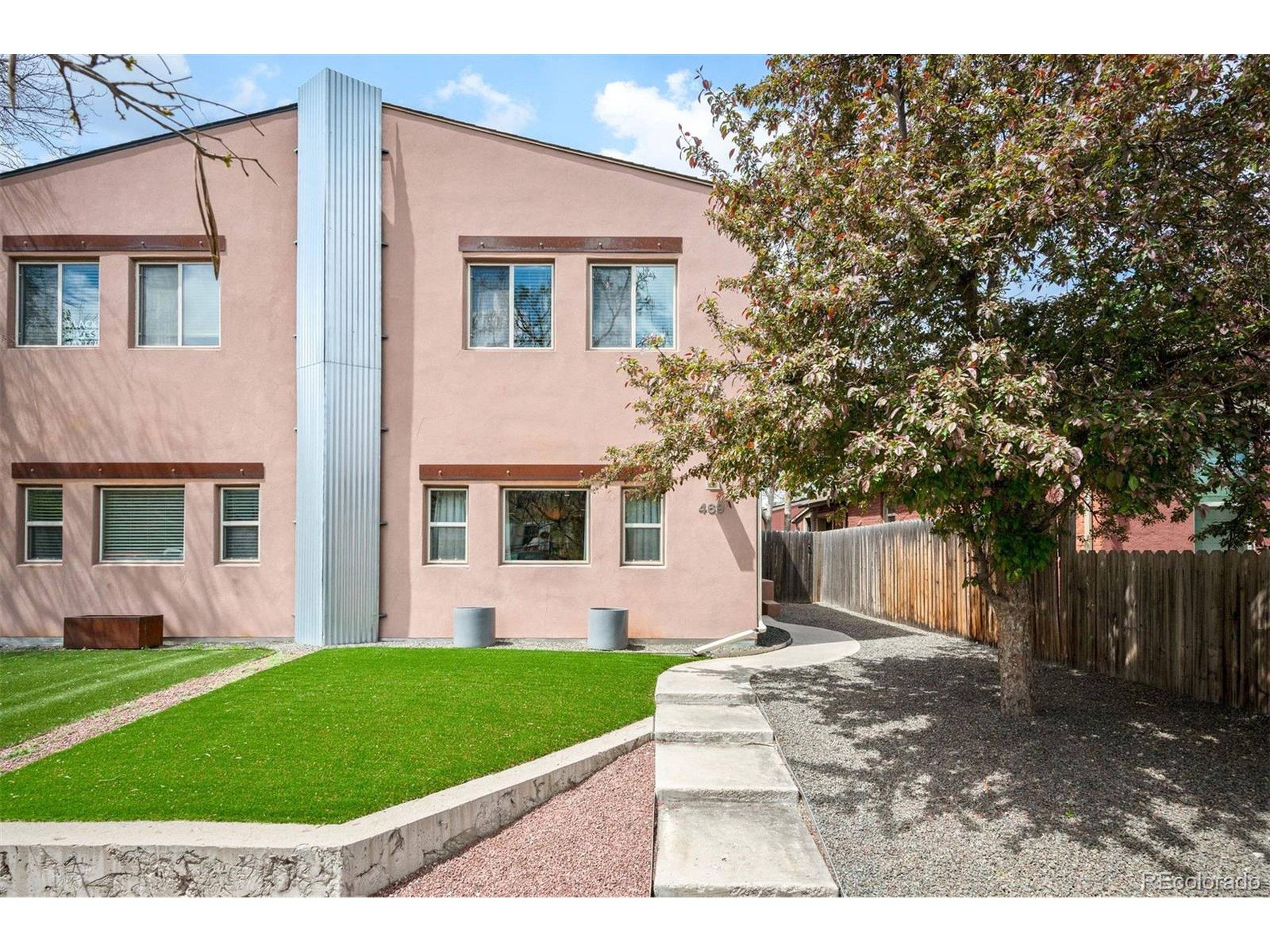 Denver, CO 80204,469 Elati St