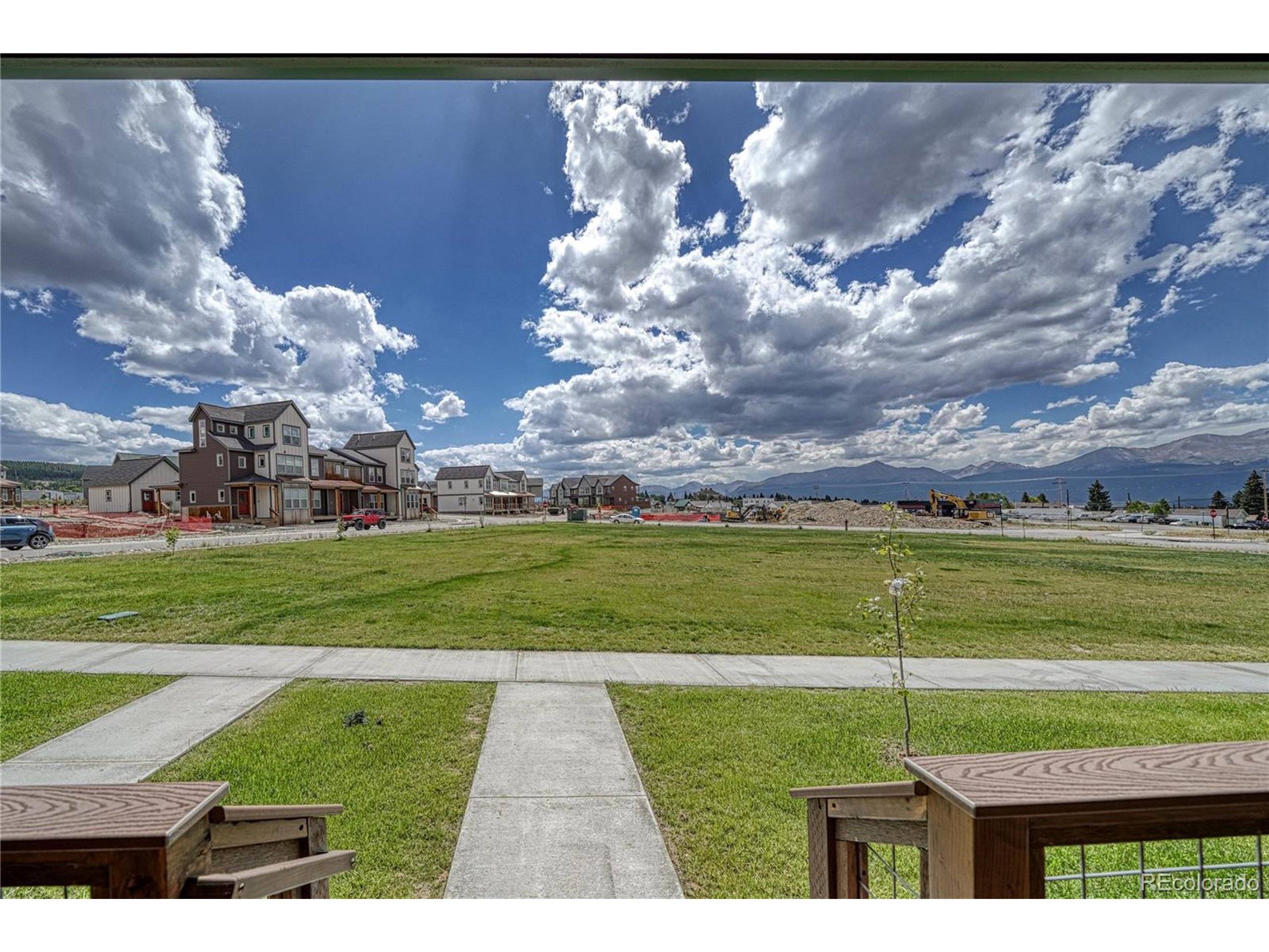 Leadville, CO 80461,312 Mcclary Park