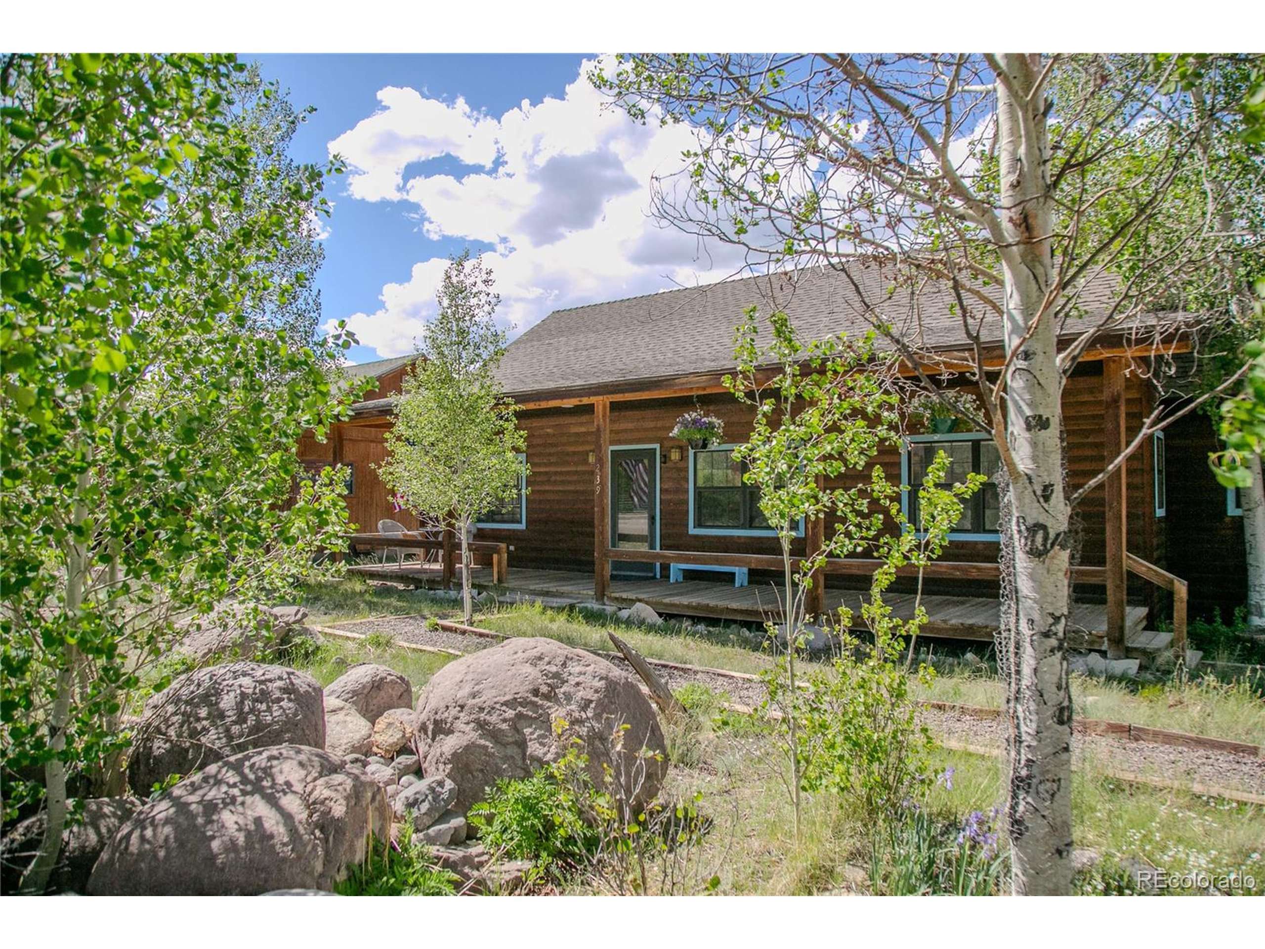 Creede, CO 81130,239 Amethyst Dr