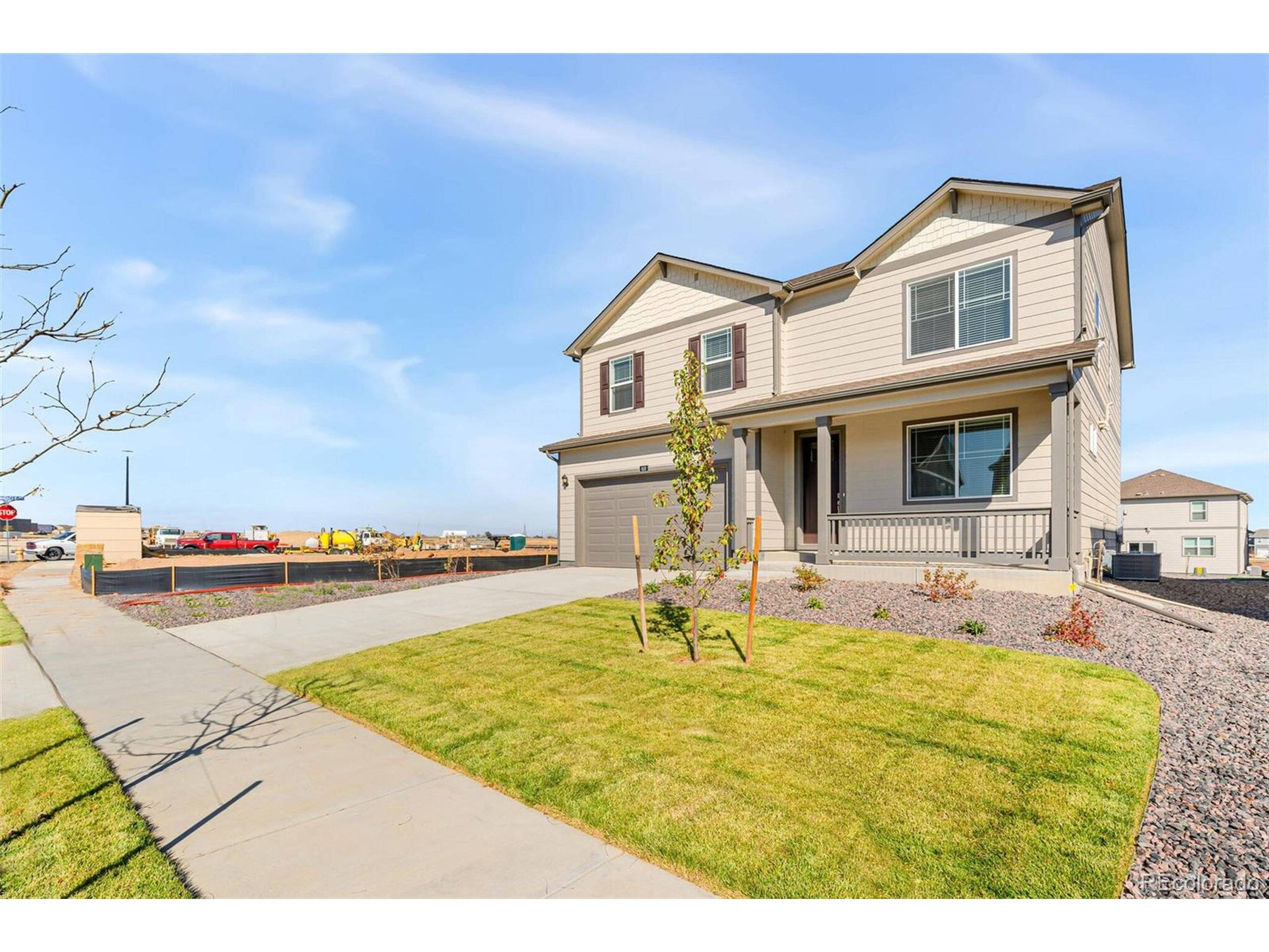 Lochbuie, CO 80603,1814 Pinnacle Ave