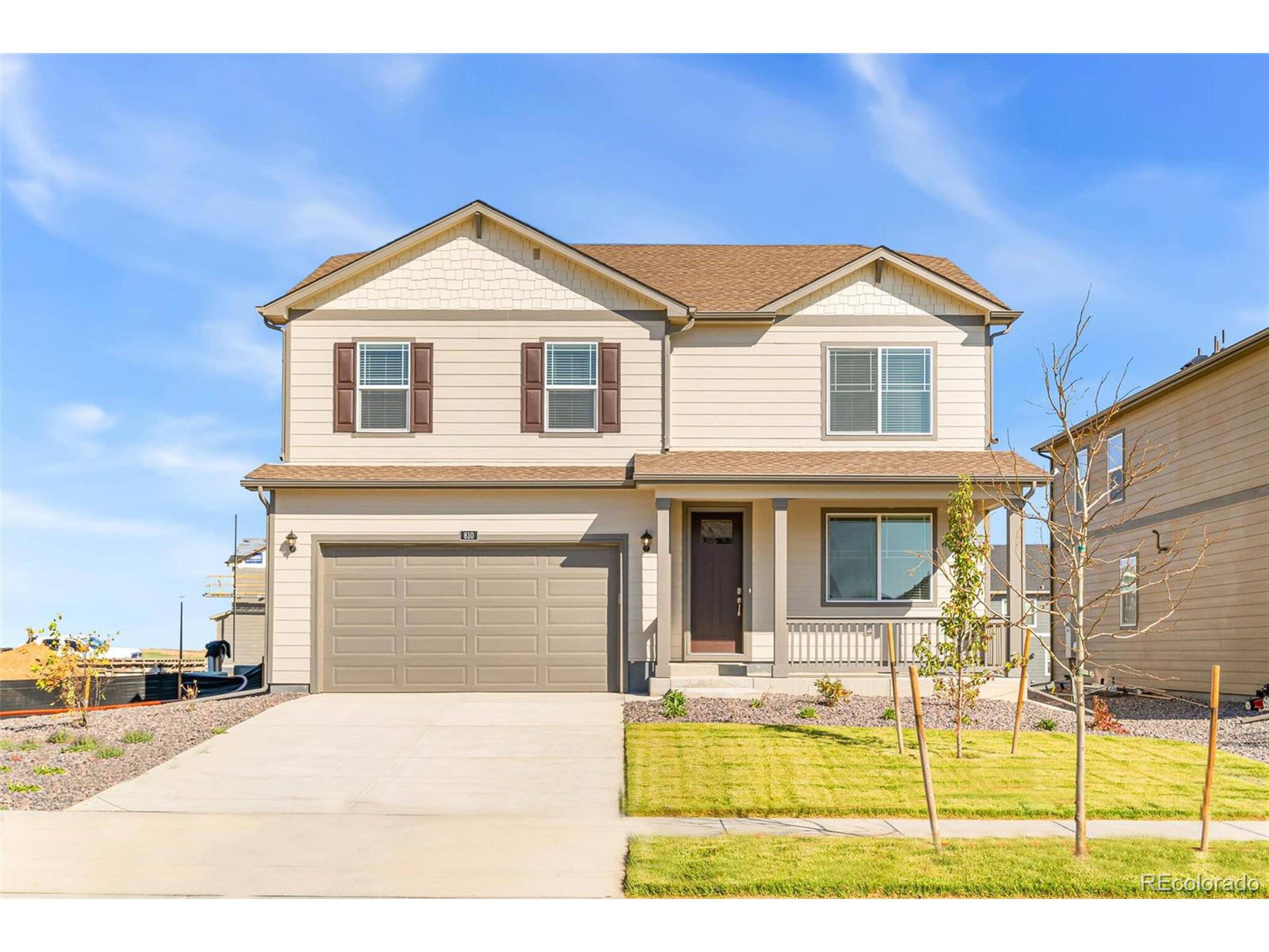 Lochbuie, CO 80603,1814 Pinnacle Ave