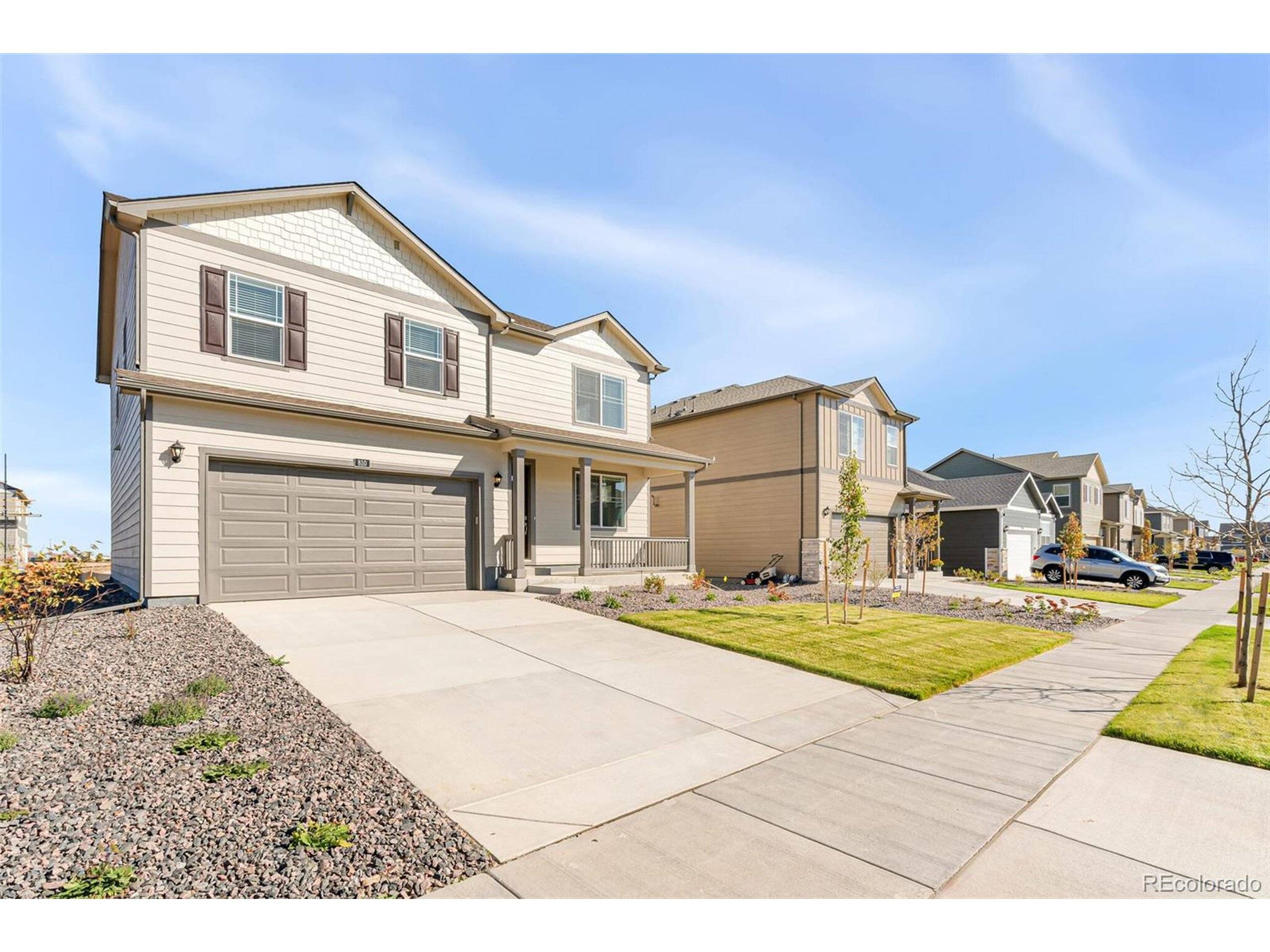 Lochbuie, CO 80603,1814 Pinnacle Ave