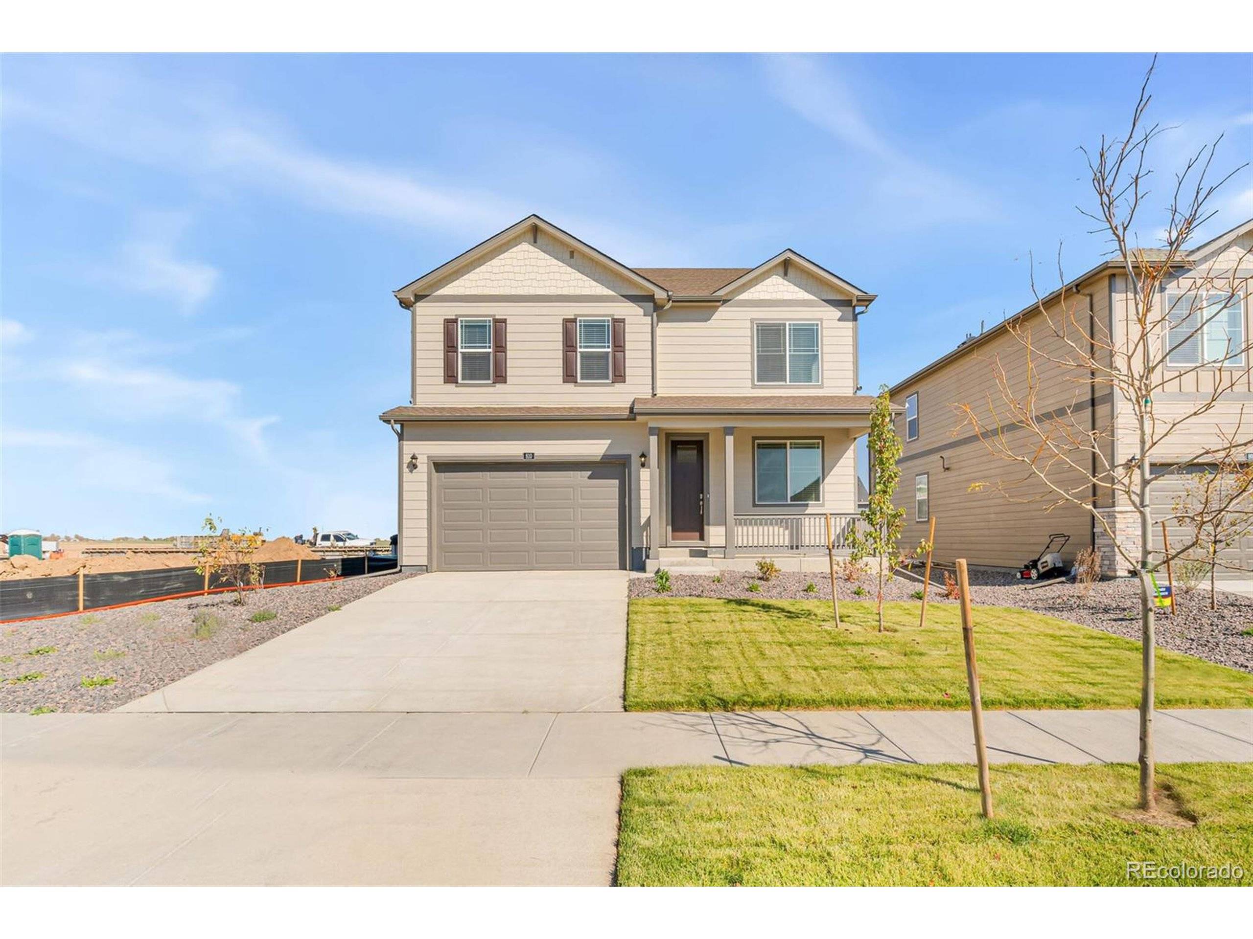 Lochbuie, CO 80603,1814 Pinnacle Ave