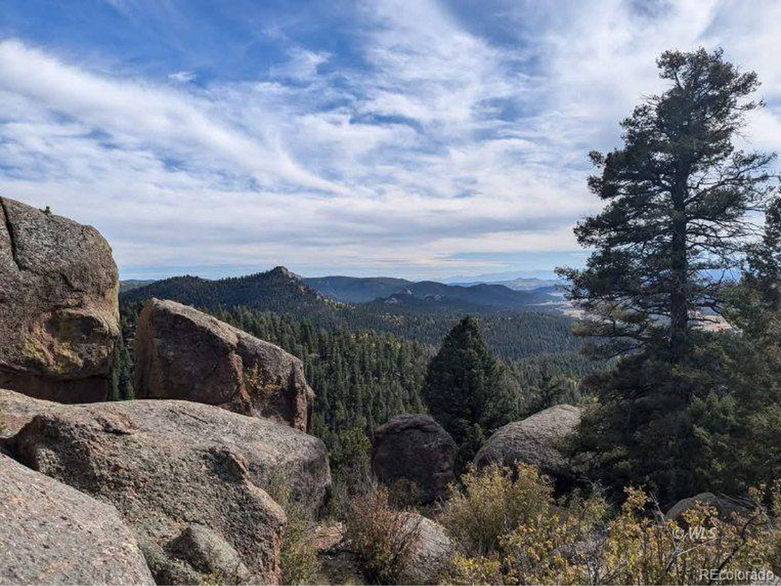 Florissant, CO 80816,303 Viewcrest Way