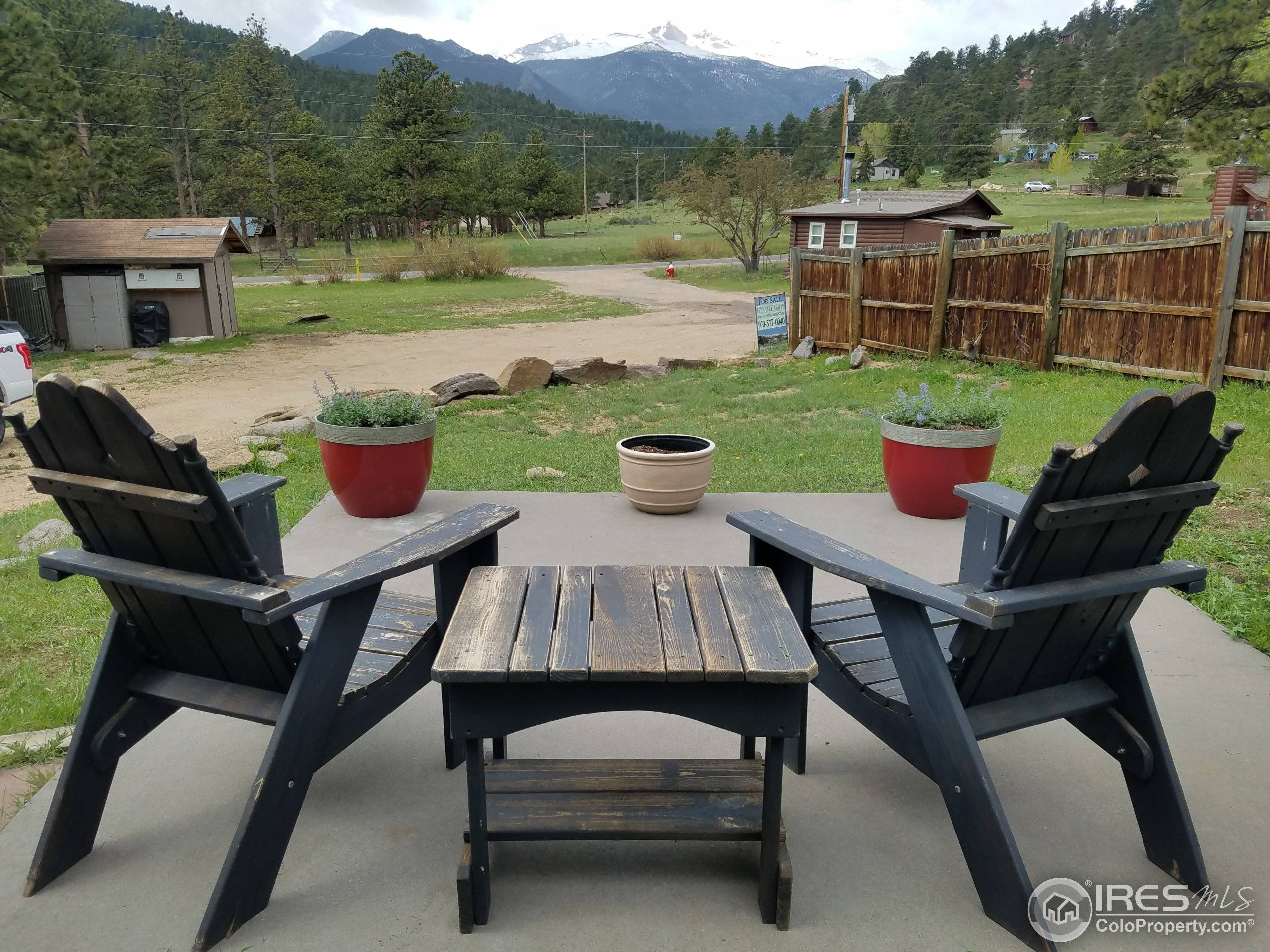 Estes Park, CO 80517,2091 Eagle Cliff Rd