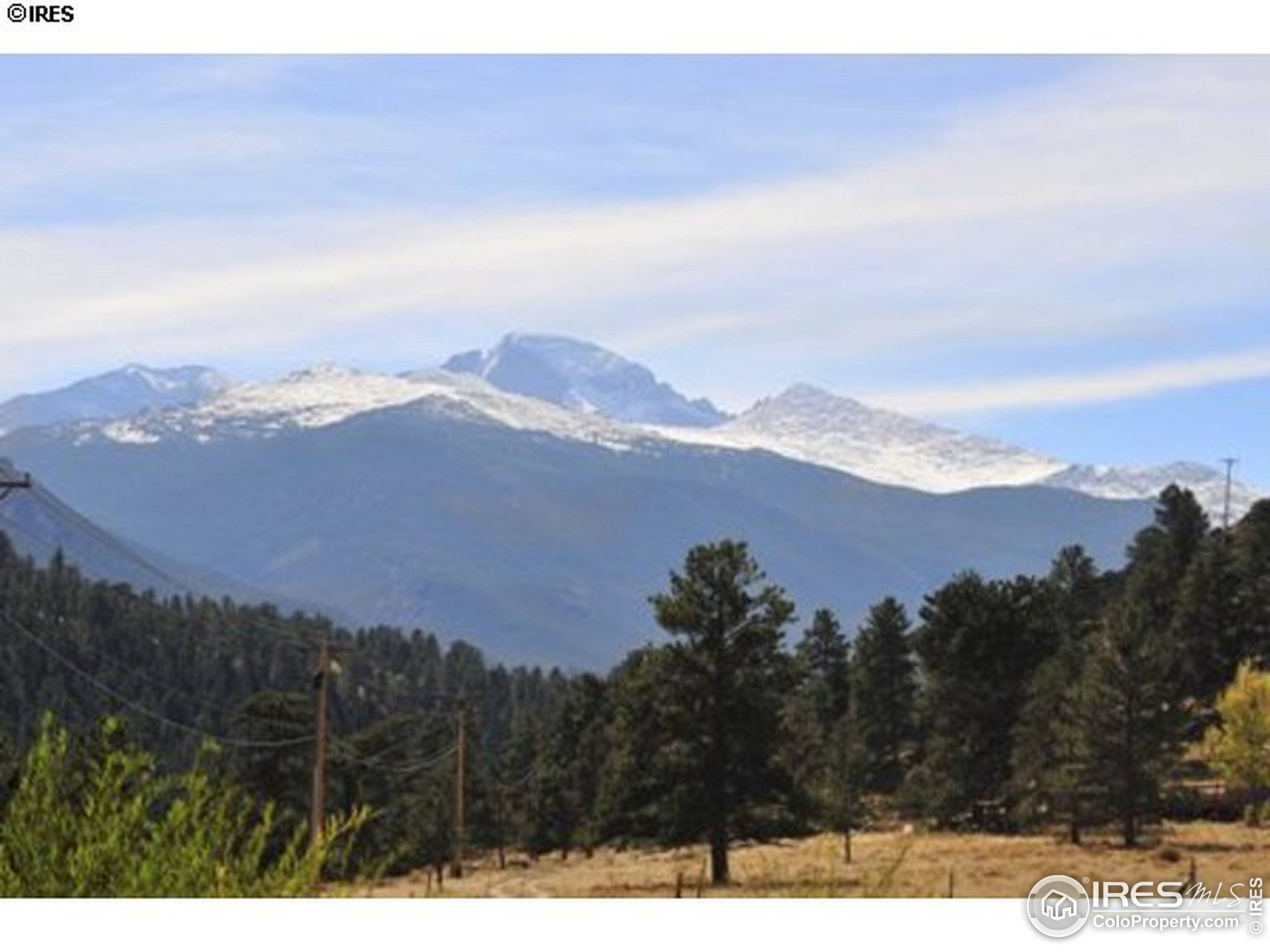 Estes Park, CO 80517,2091 Eagle Cliff Rd