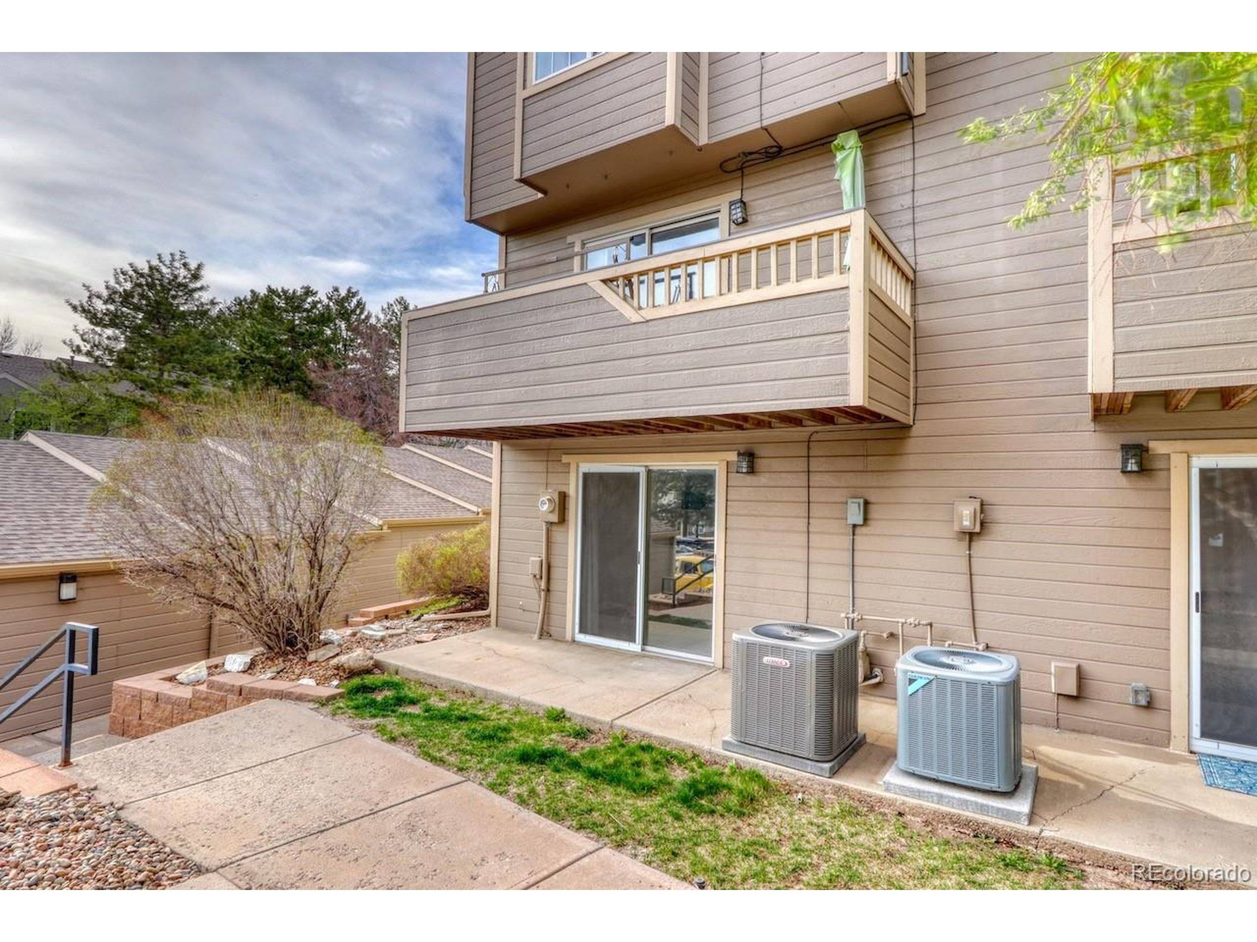 Lakewood, CO 80215,11155 W 17th Ave #108