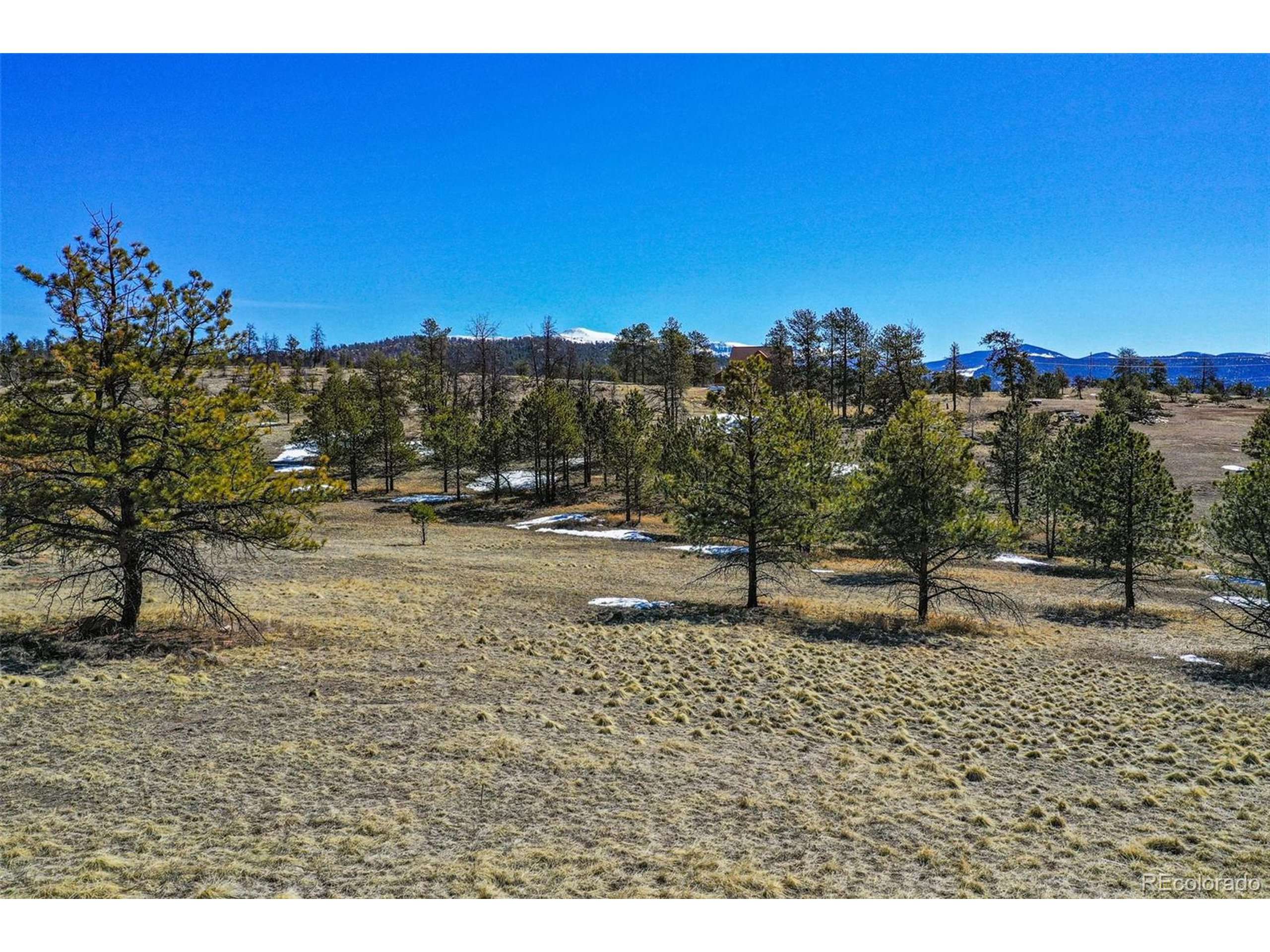 Florissant, CO 80816,408 Irwin Dr