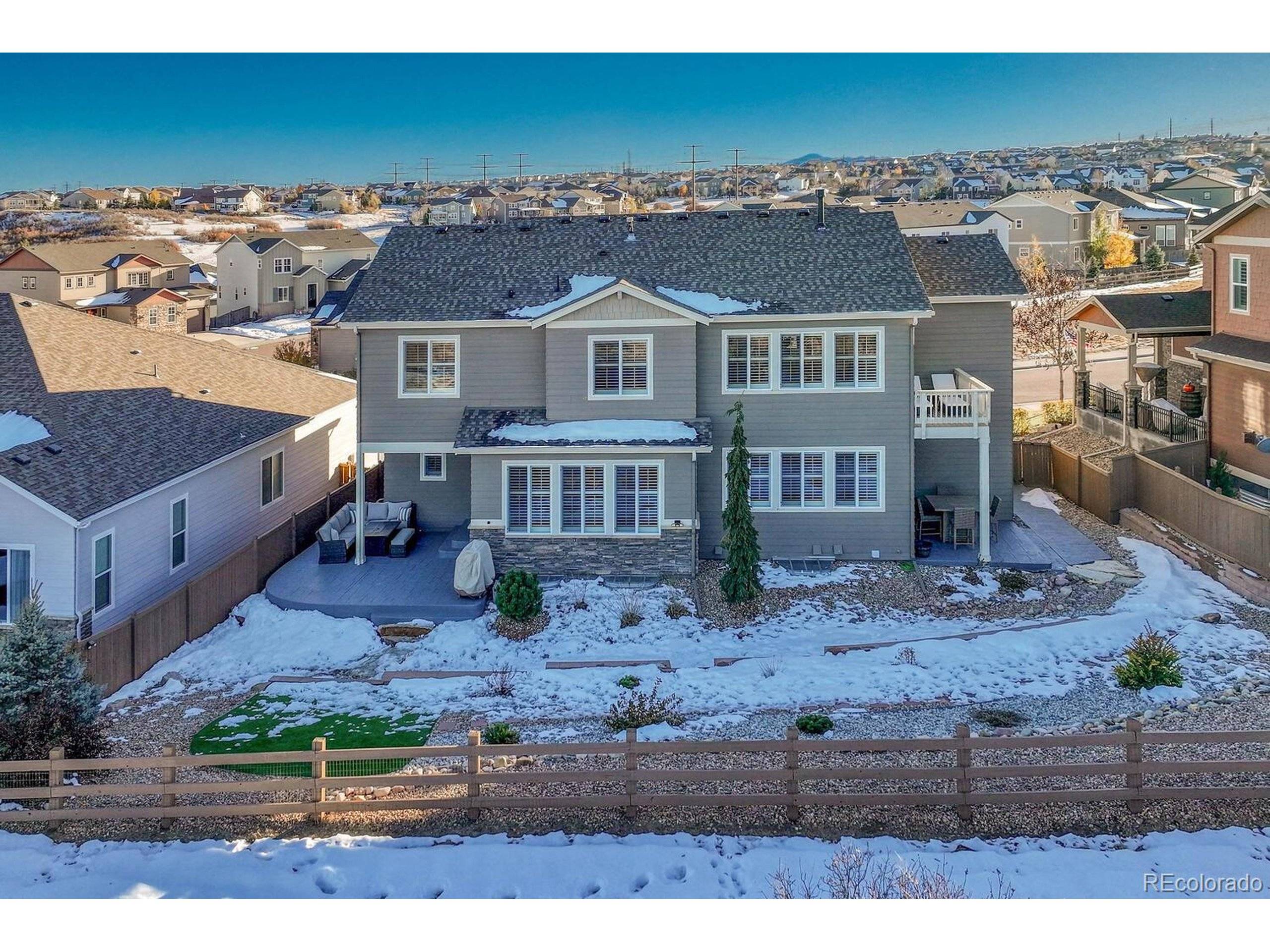 Castle Rock, CO 80108,3929 Spanish Oaks Trl