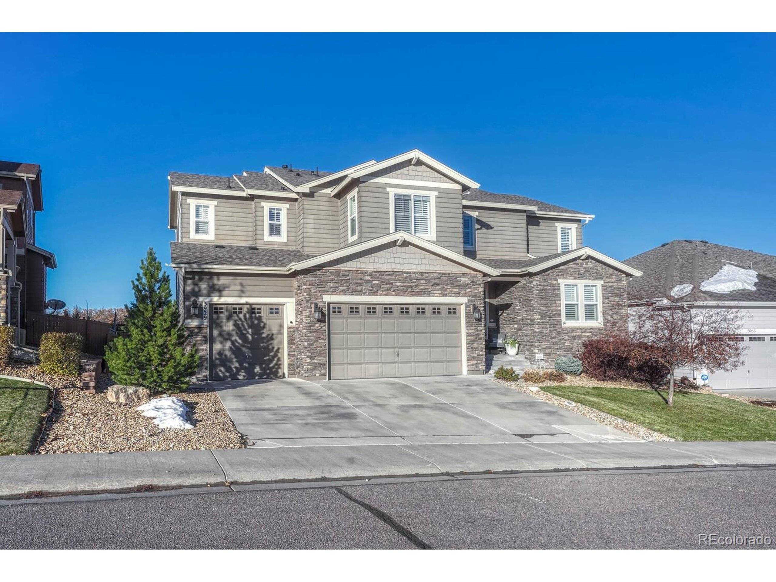 Castle Rock, CO 80108,3929 Spanish Oaks Trl