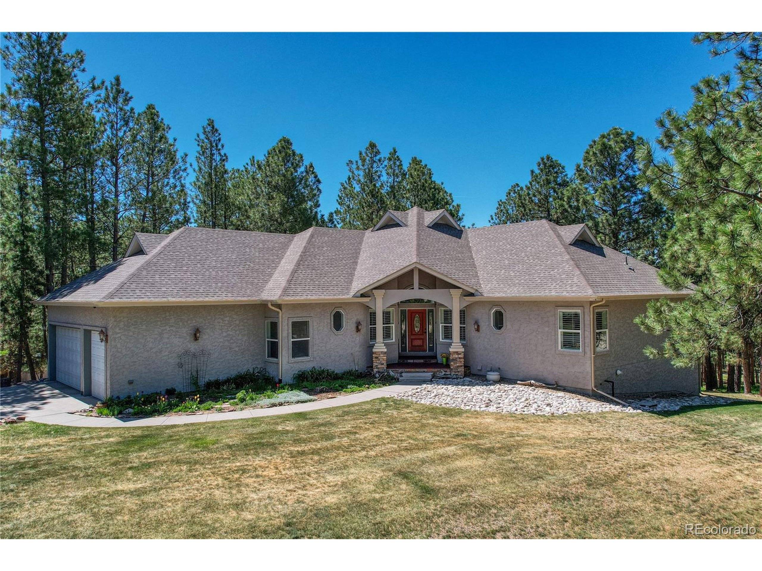 Elizabeth, CO 80107,4726 Pinon Dr
