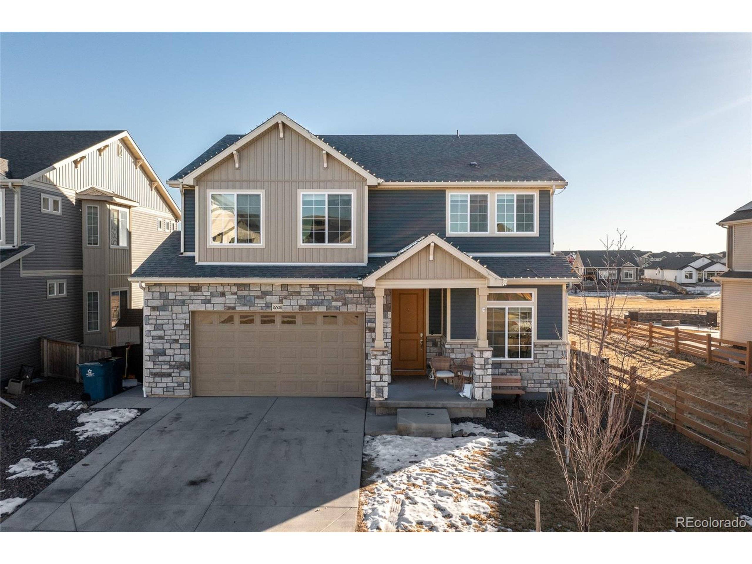 Commerce City, CO 80022,16508 E 111th Pl