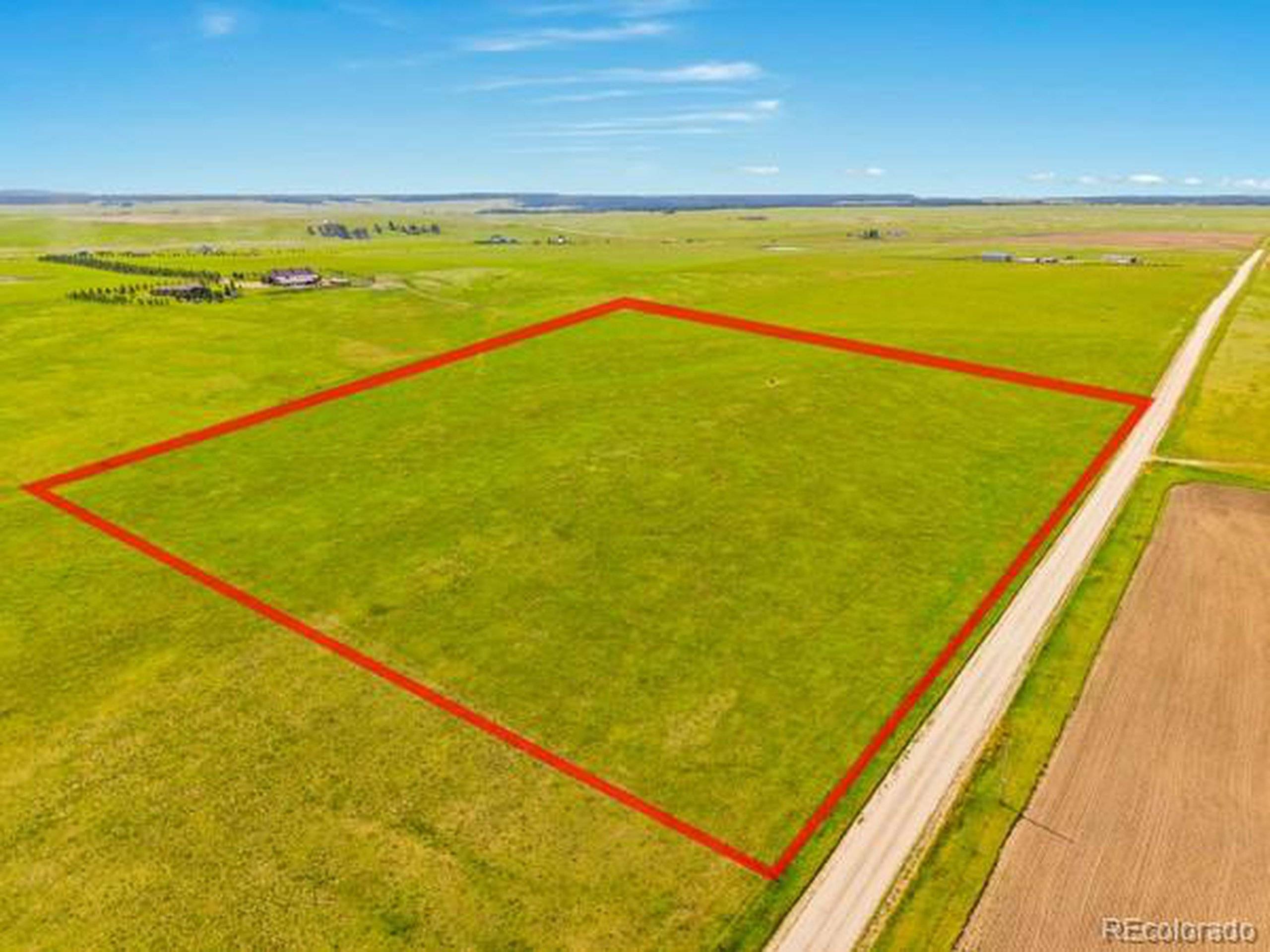 Elbert, CO 80106,1 County Road 9