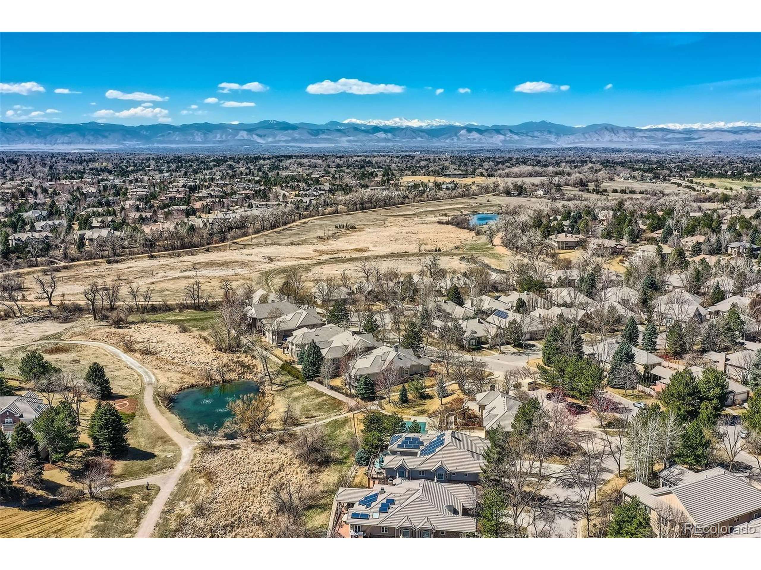 Greenwood Village, CO 80121,32 Silver Fox Cir