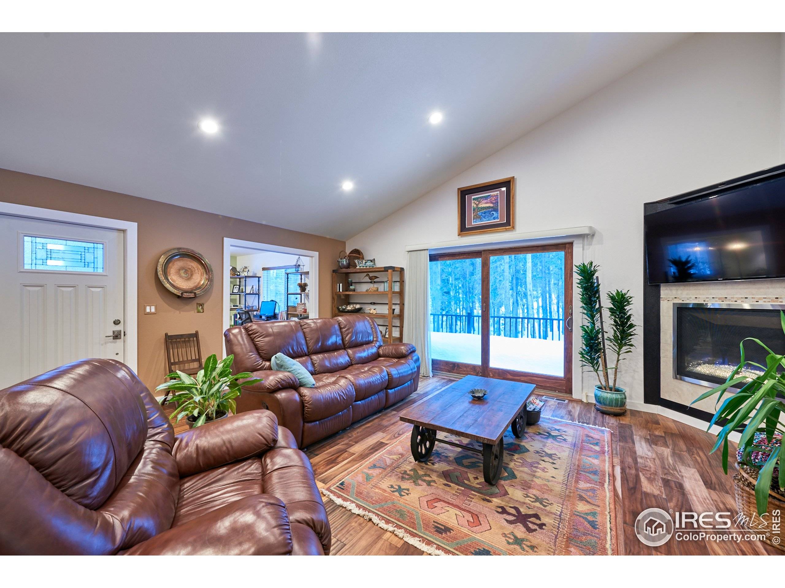 Nederland, CO 80466,15 Shoshoni Way