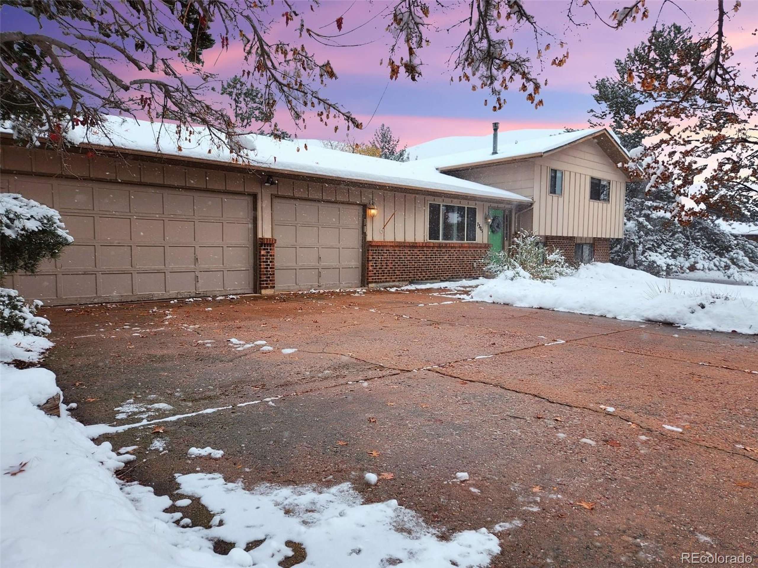 Colorado Springs, CO 80919,7305 Delmonico Dr