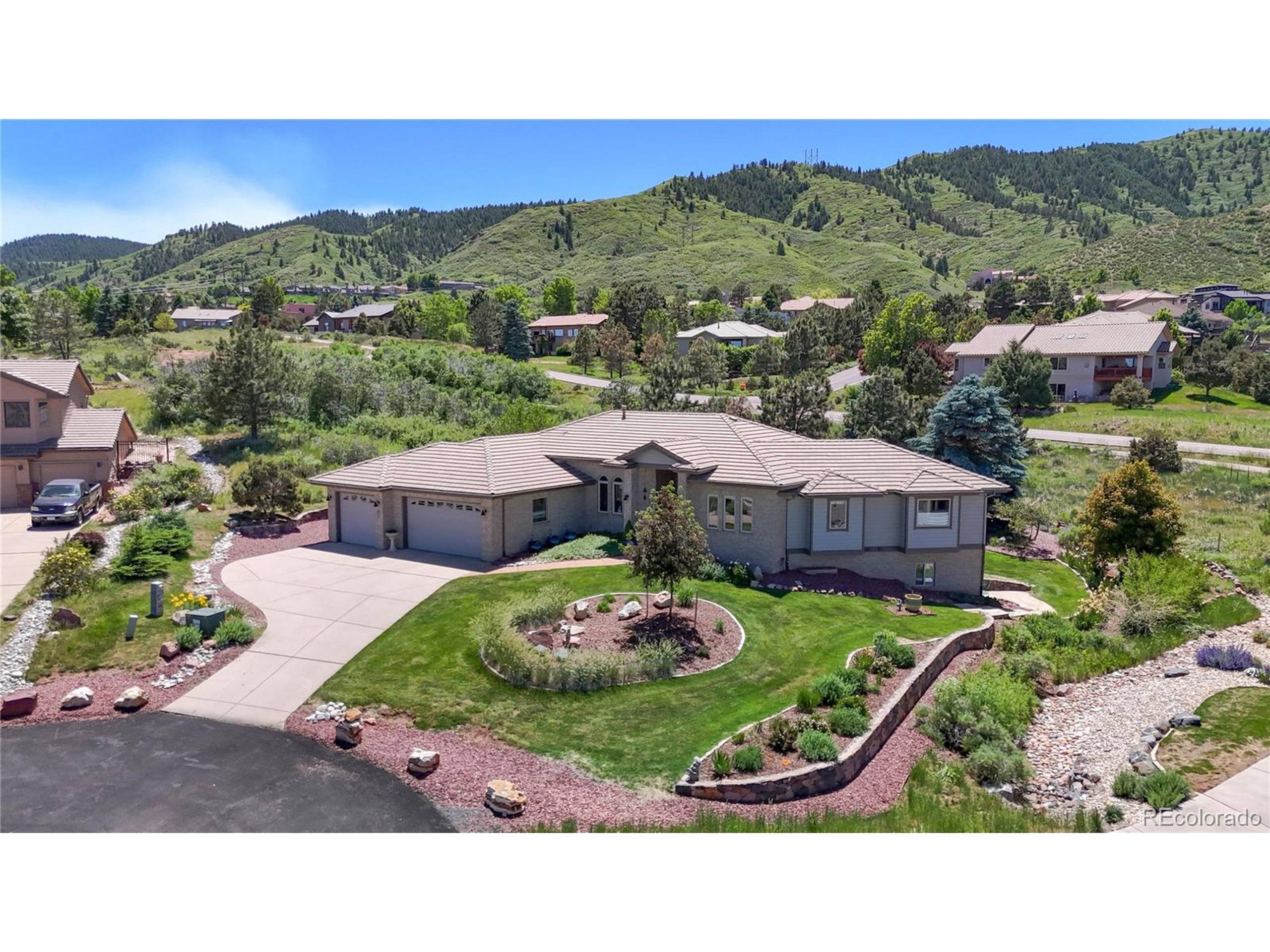 Littleton, CO 80125,10950 Elk Horn Run