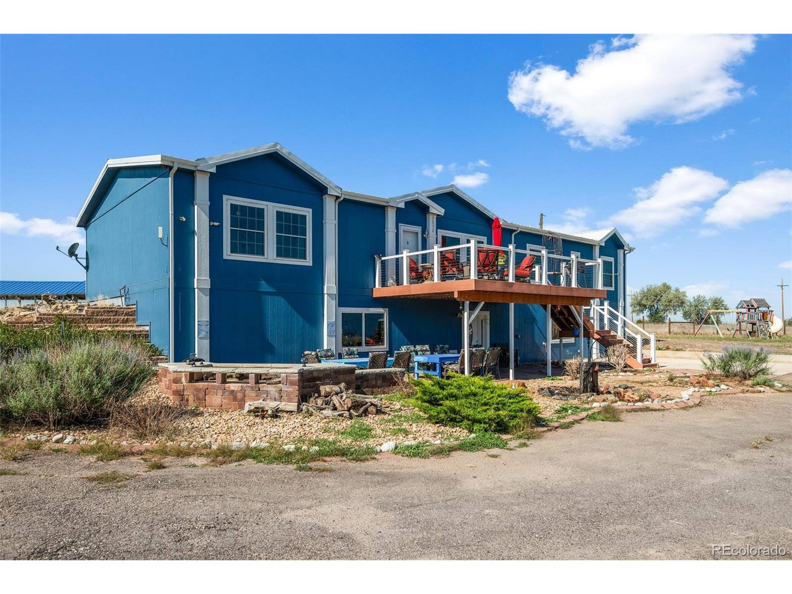 Keenesburg, CO 80643,26216 County Road 18