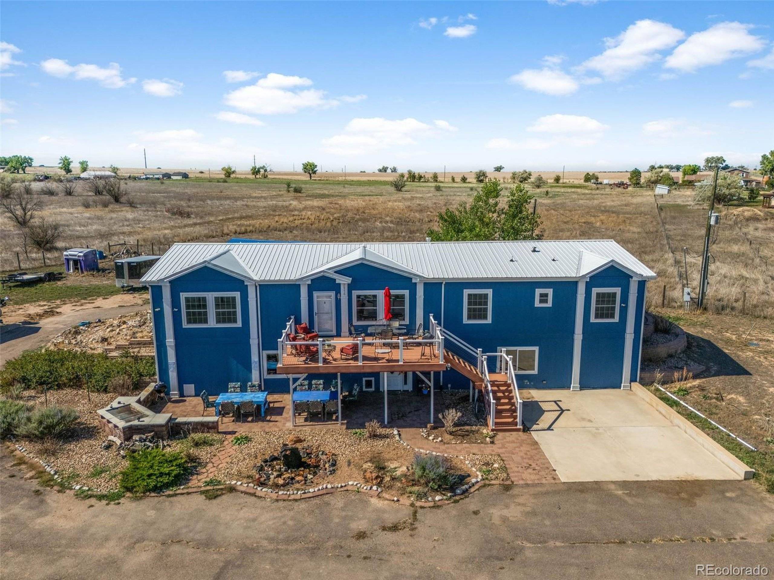 Keenesburg, CO 80643,26216 County Road 18