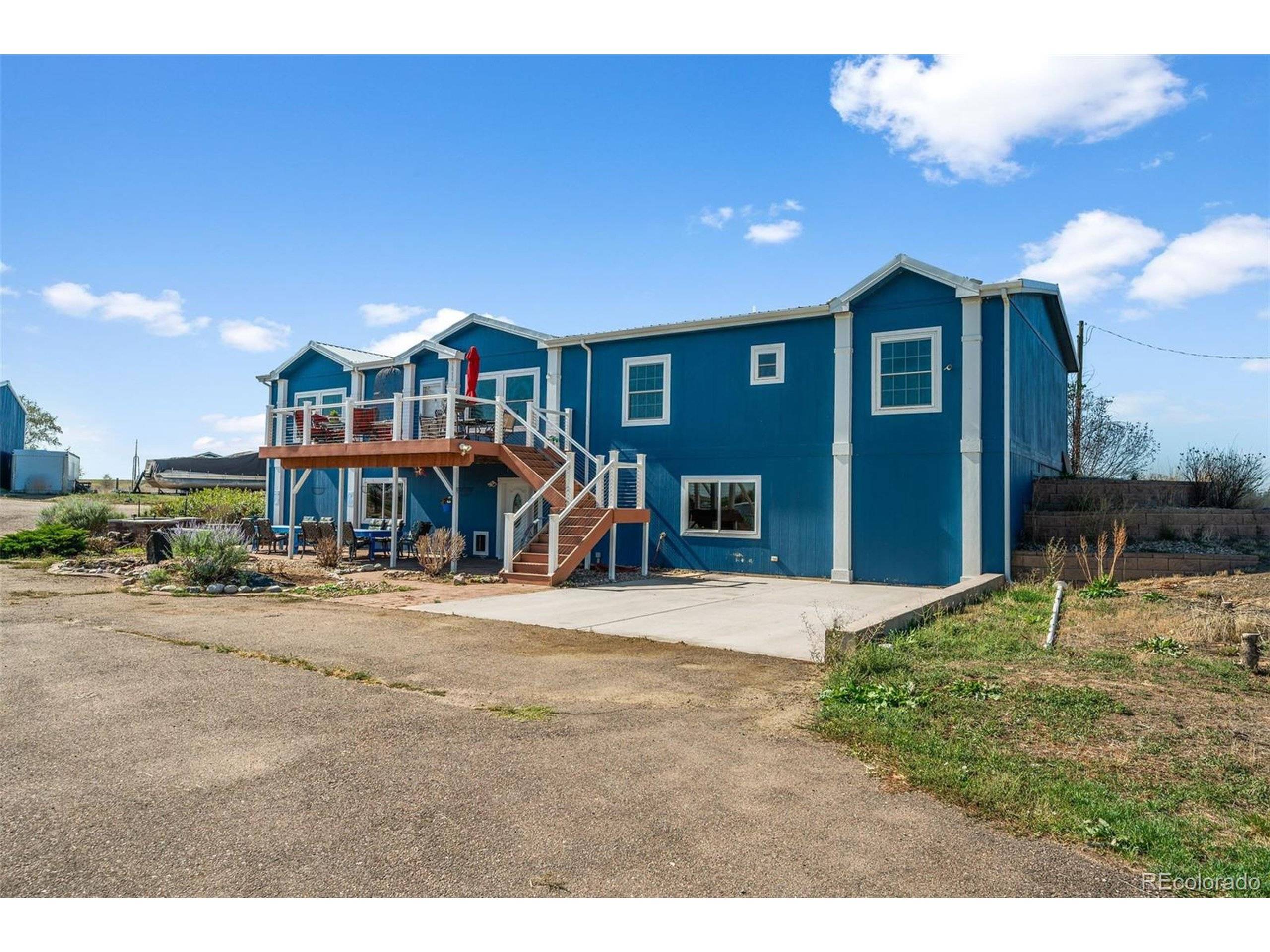 Keenesburg, CO 80643,26216 County Road 18