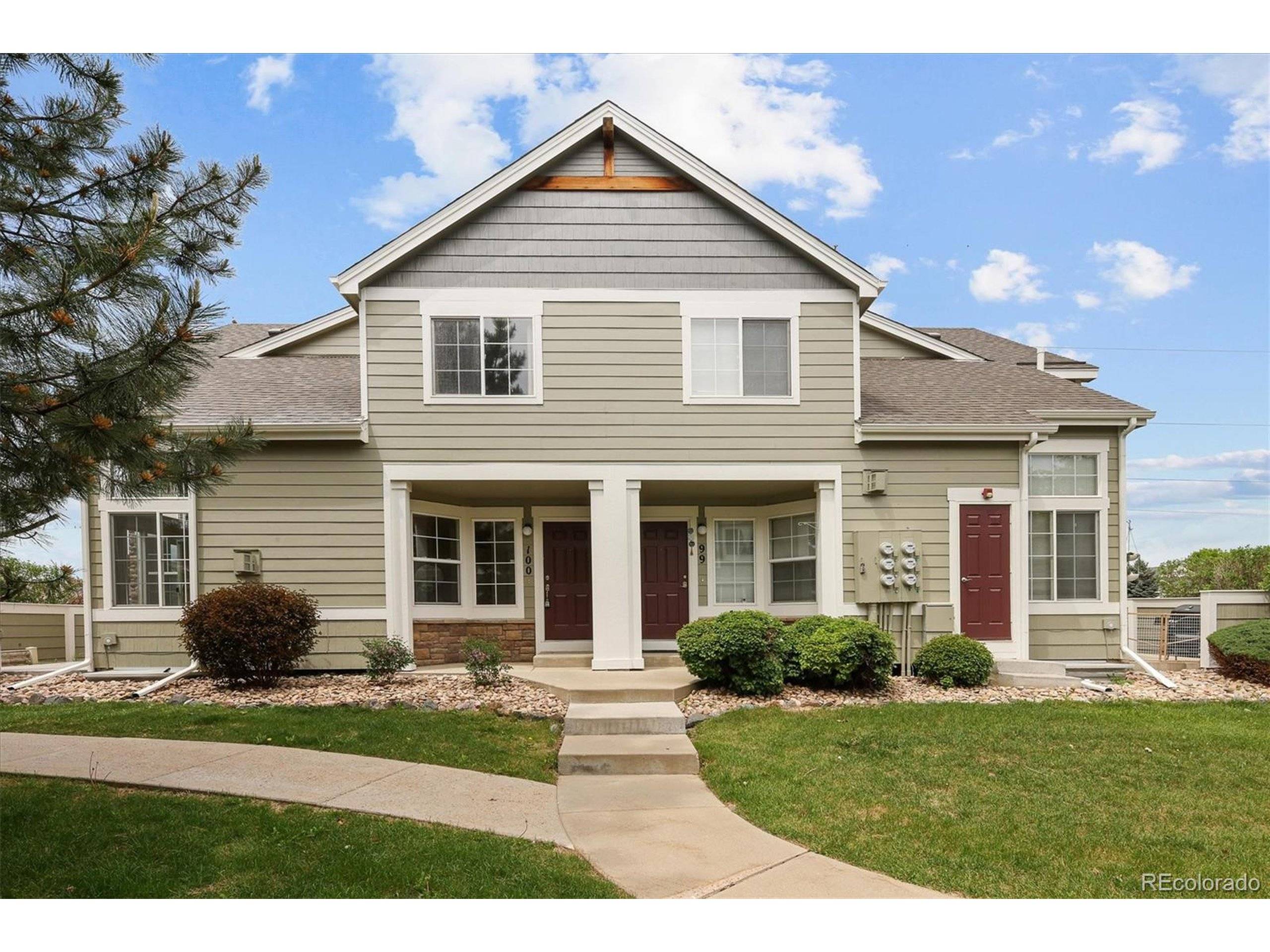 Longmont, CO 80504,805 Summer Hawk Dr #100