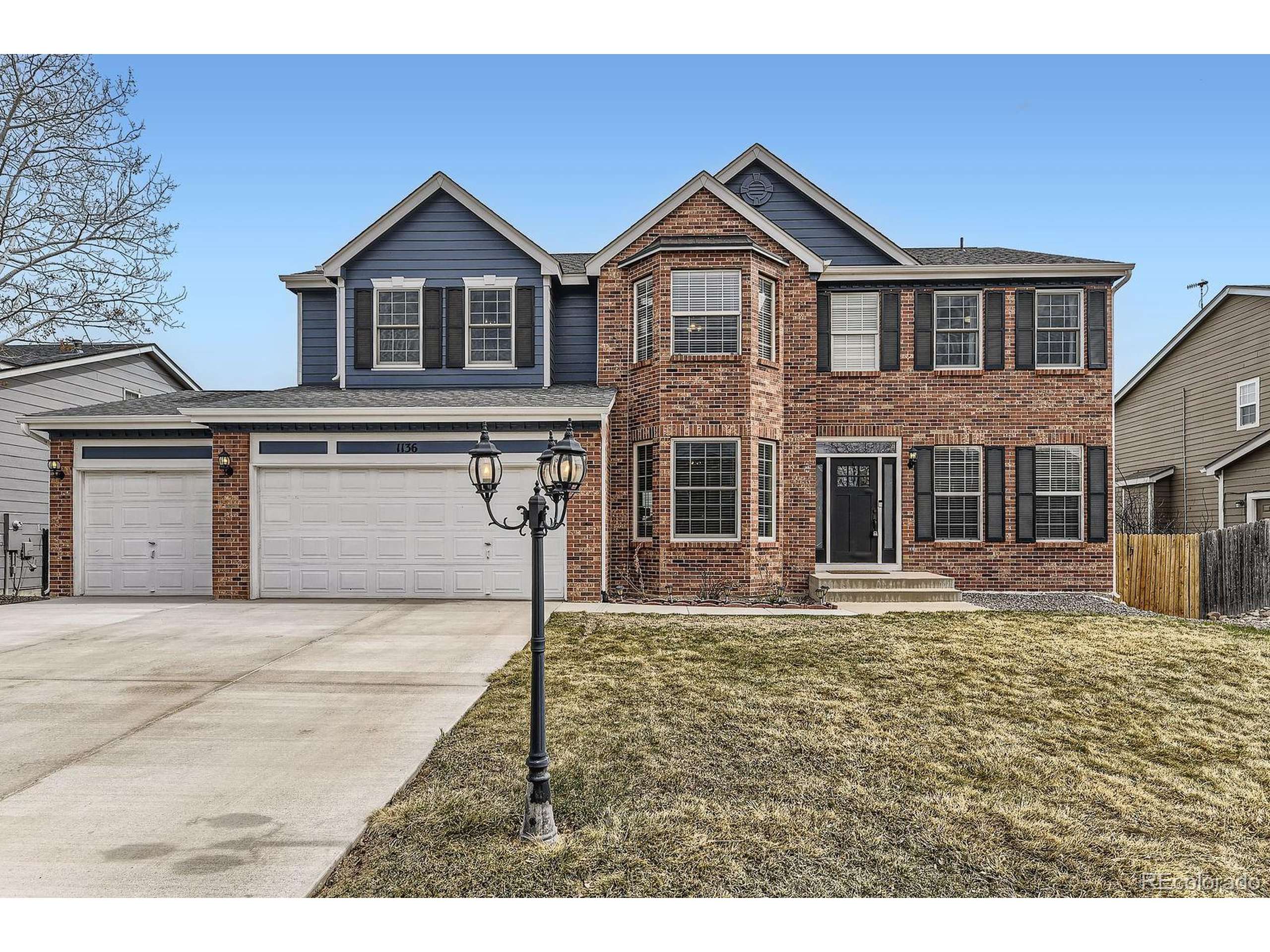 Castle Rock, CO 80104,1136 N Burlington Dr
