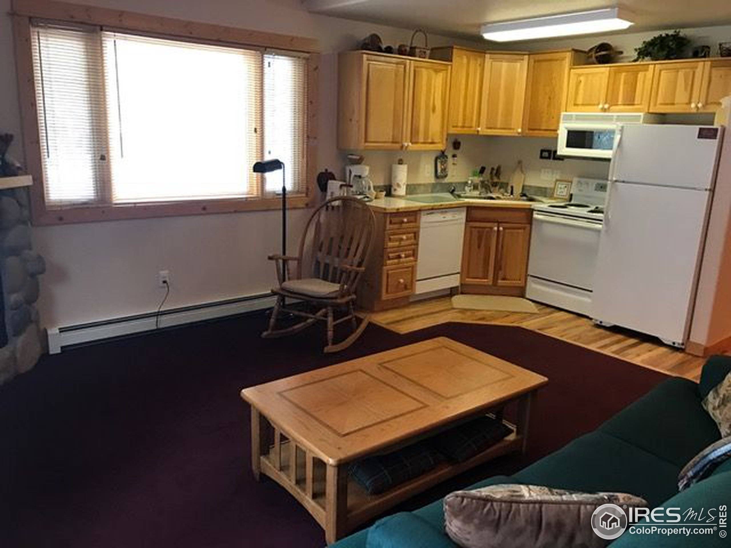 Estes Park, CO 80517,1480 David Dr #15