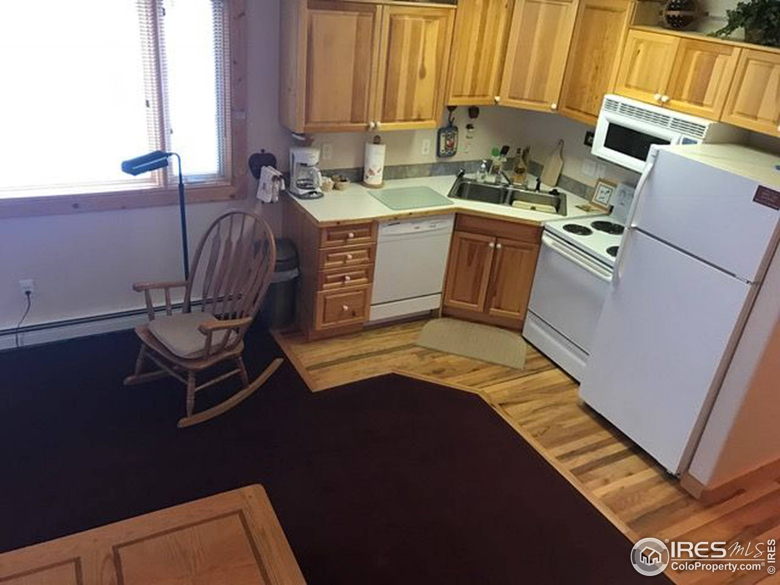 Estes Park, CO 80517,1480 David Dr #15