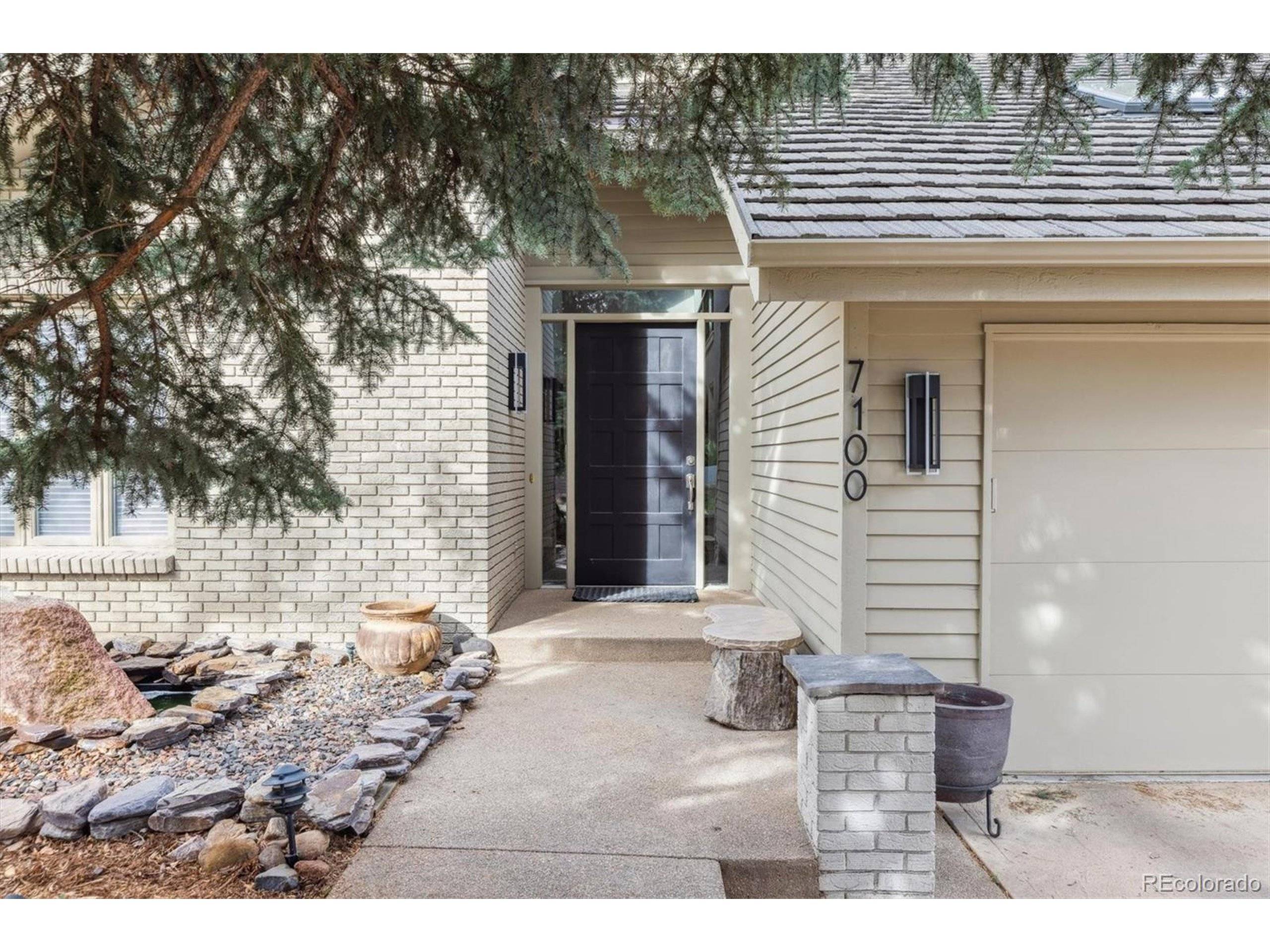 Boulder, CO 80301,7100 Cedarwood Cir