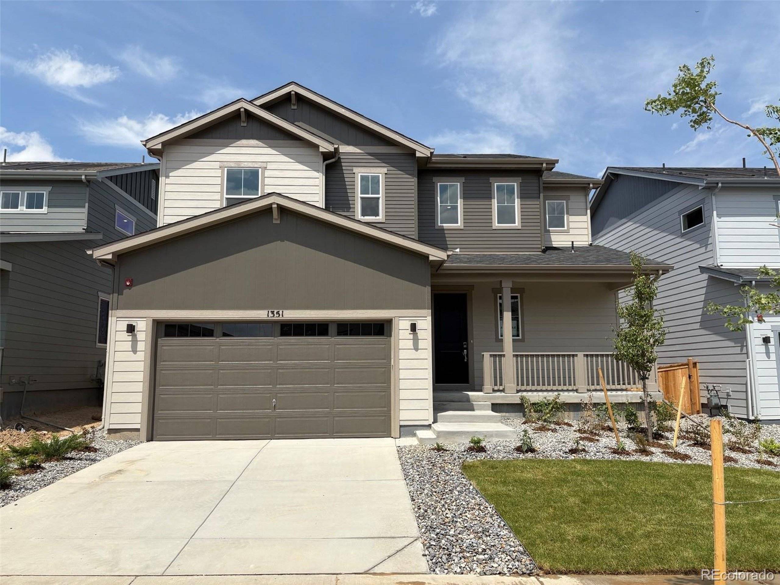 Erie, CO 80026,1351 Loraine Cir N