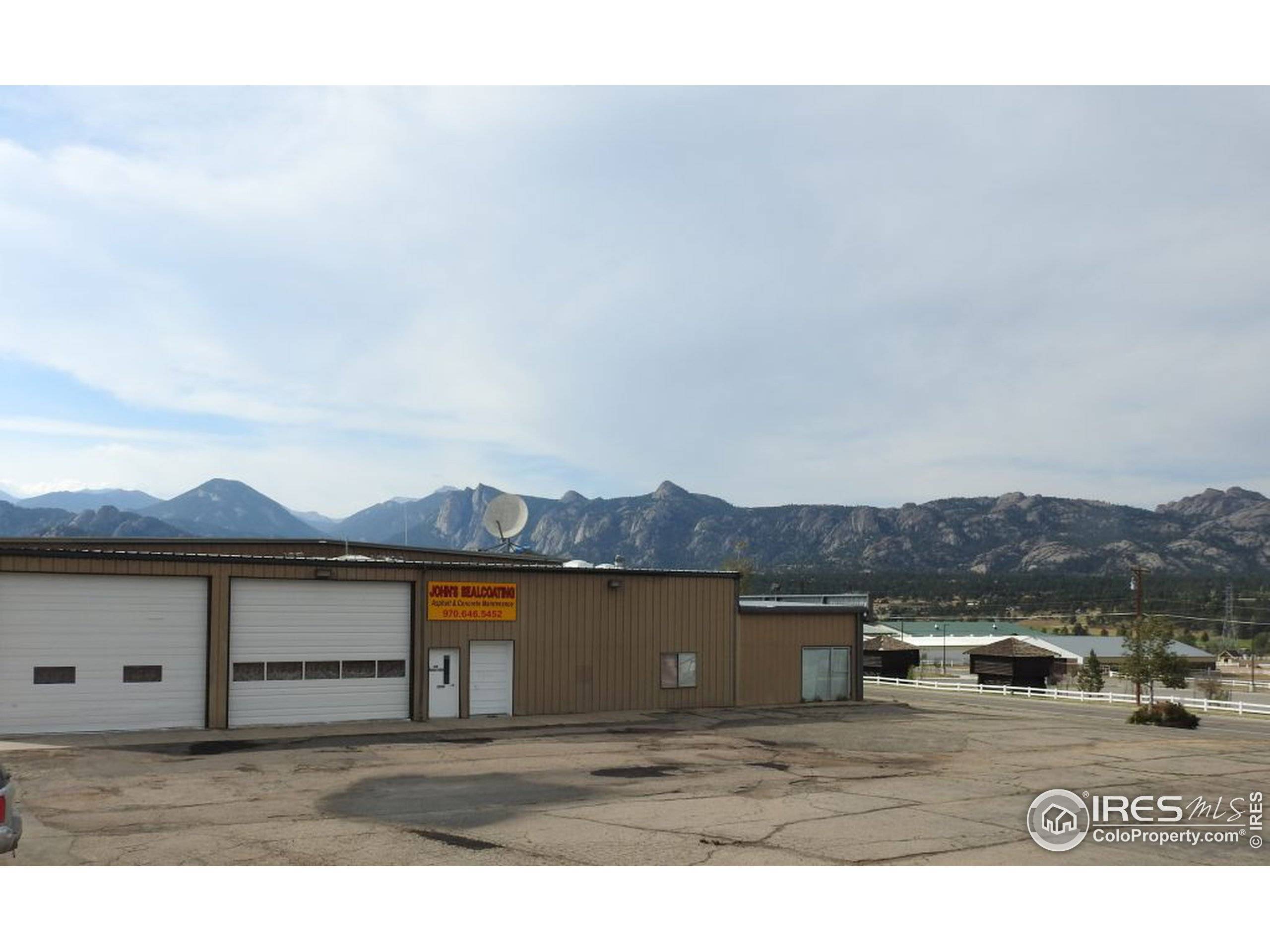 Estes Park, CO 80517,1211 Woodstock Dr