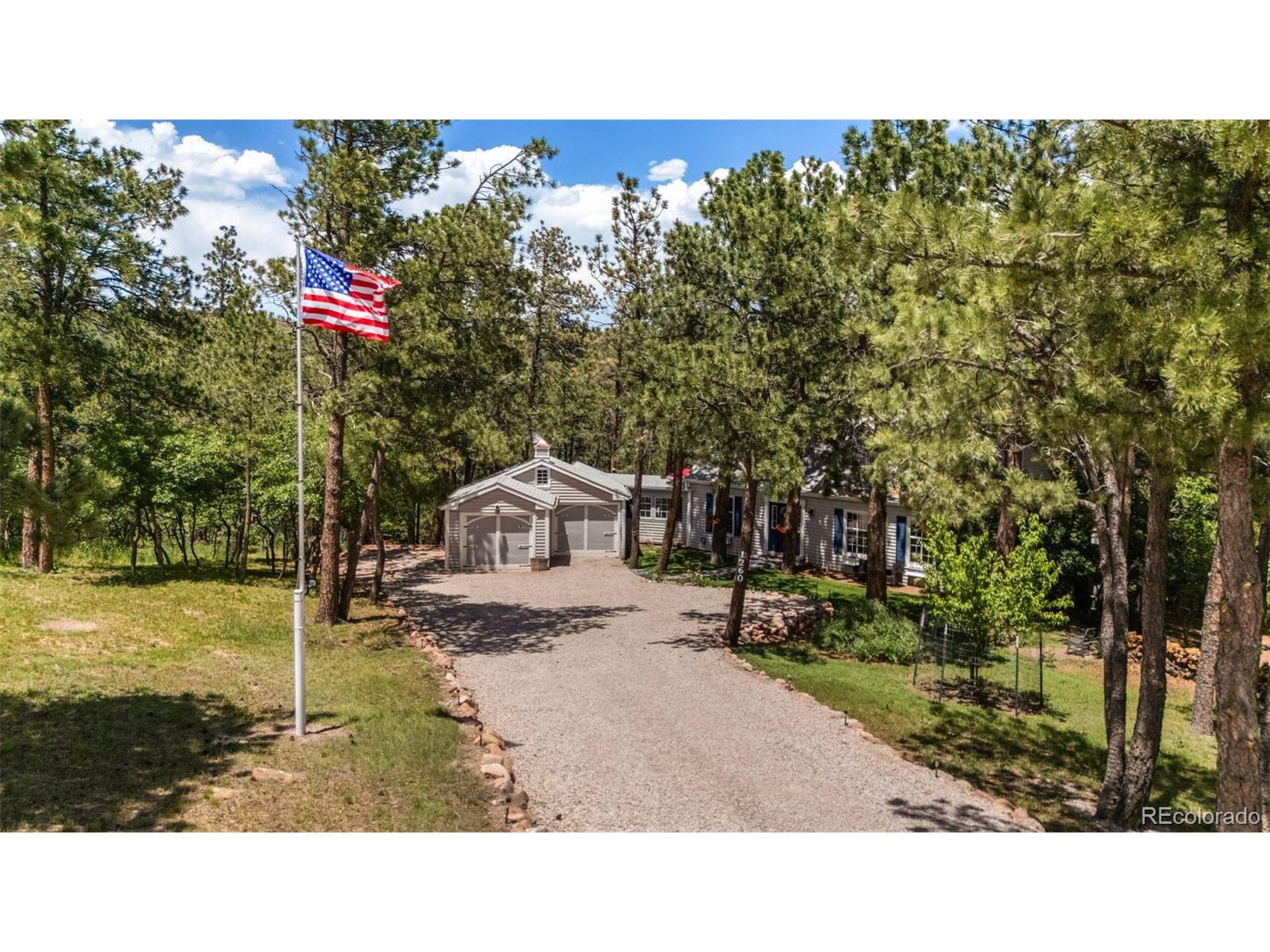 Colorado Springs, CO 80919,1260 Timber Vallety