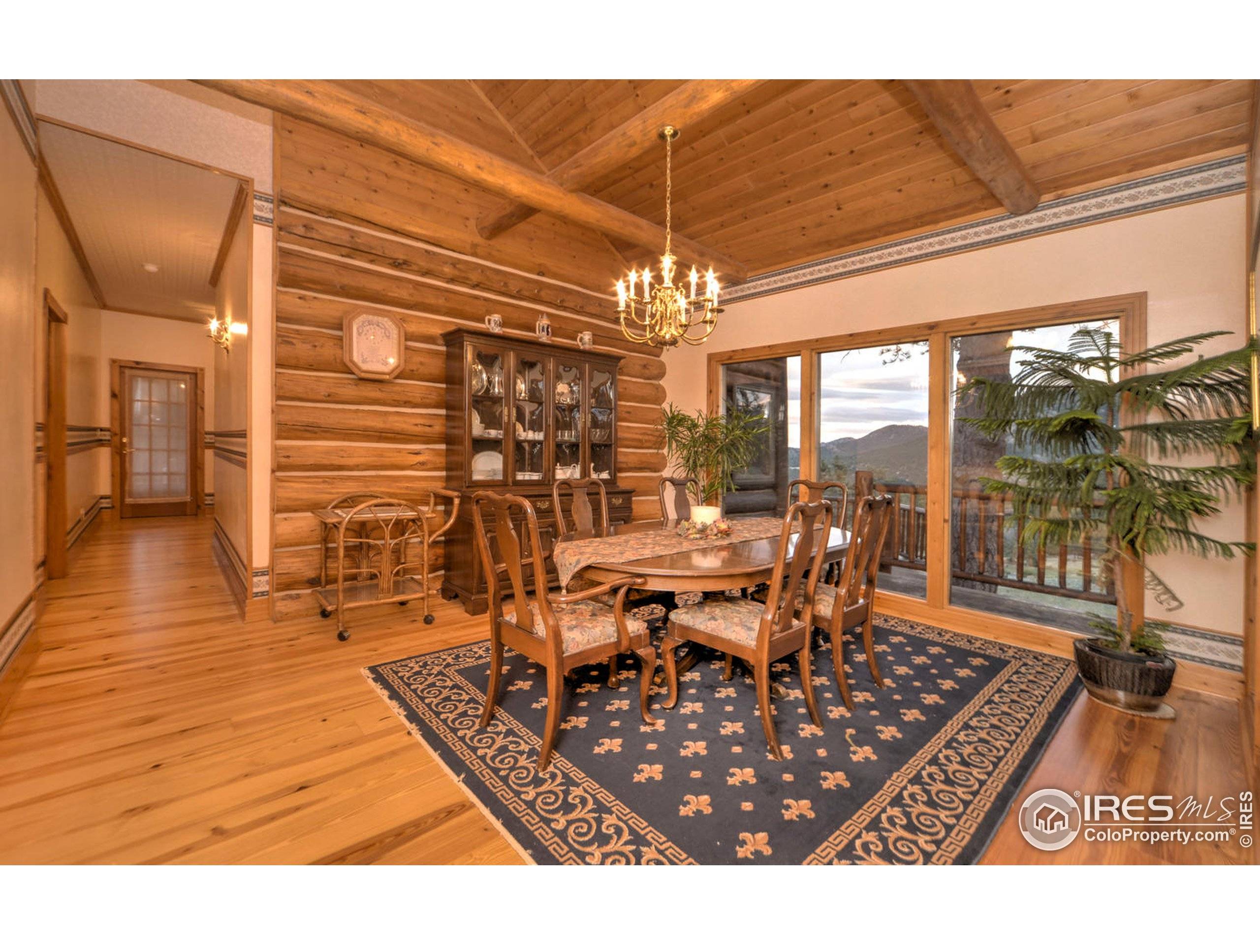 Estes Park, CO 80517,280 Shadow Mountain Ct