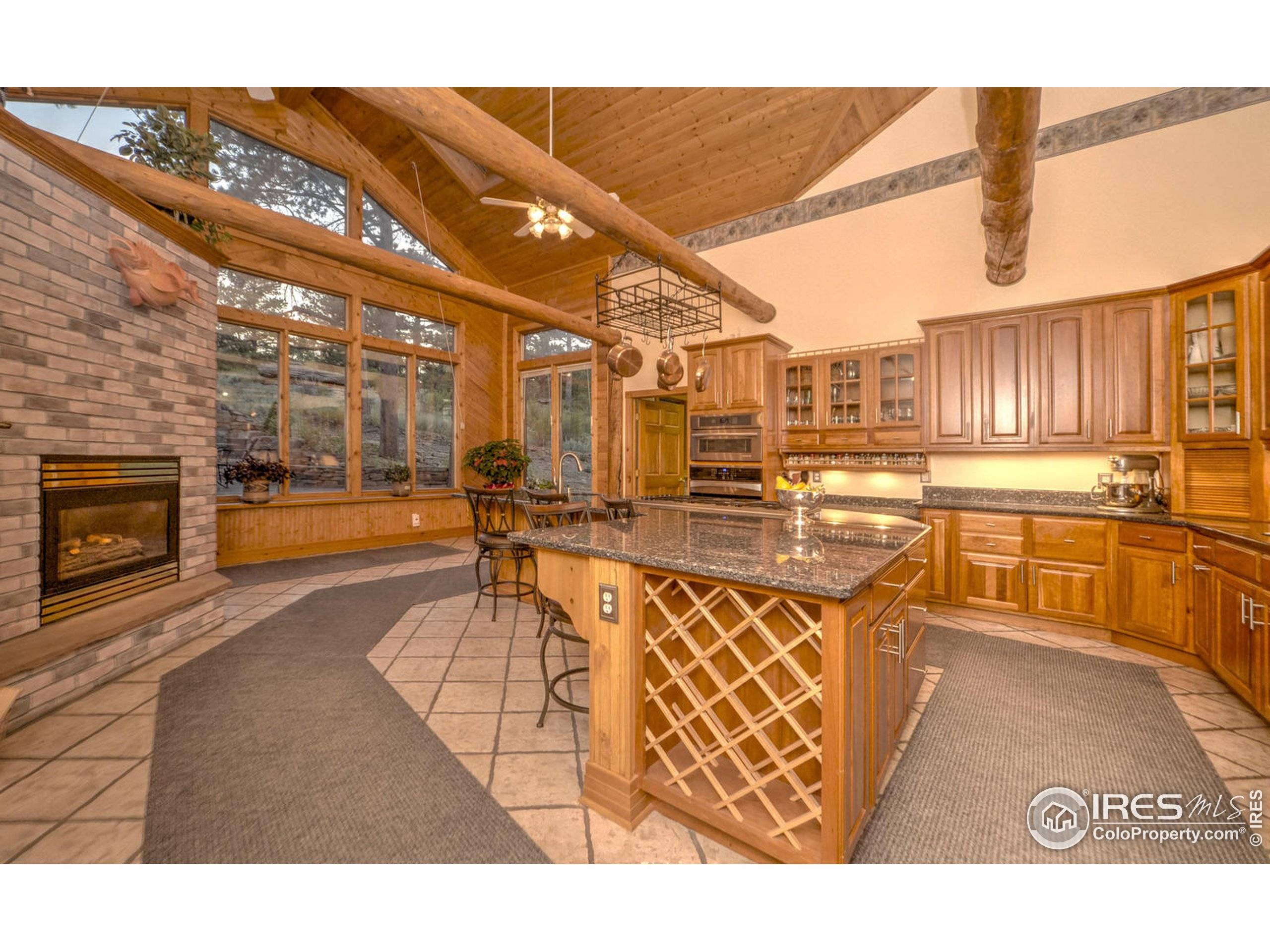 Estes Park, CO 80517,280 Shadow Mountain Ct