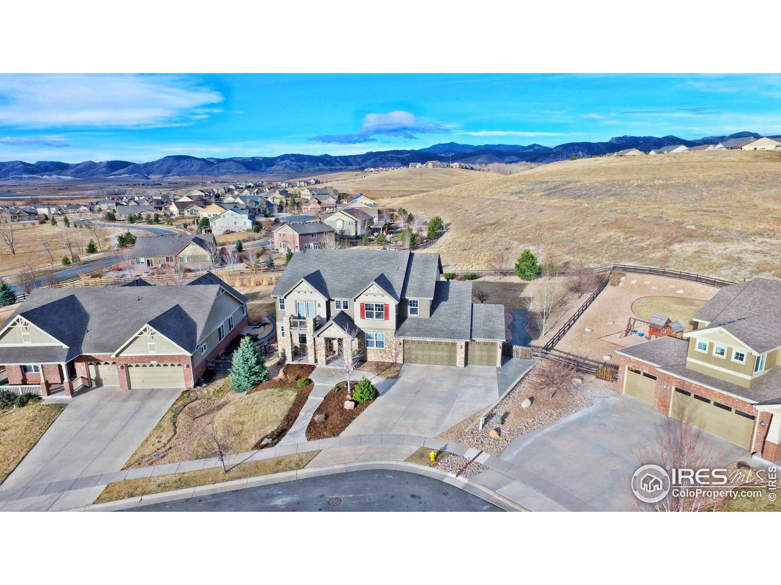 Arvada, CO 80007,7733 Secrest Ct