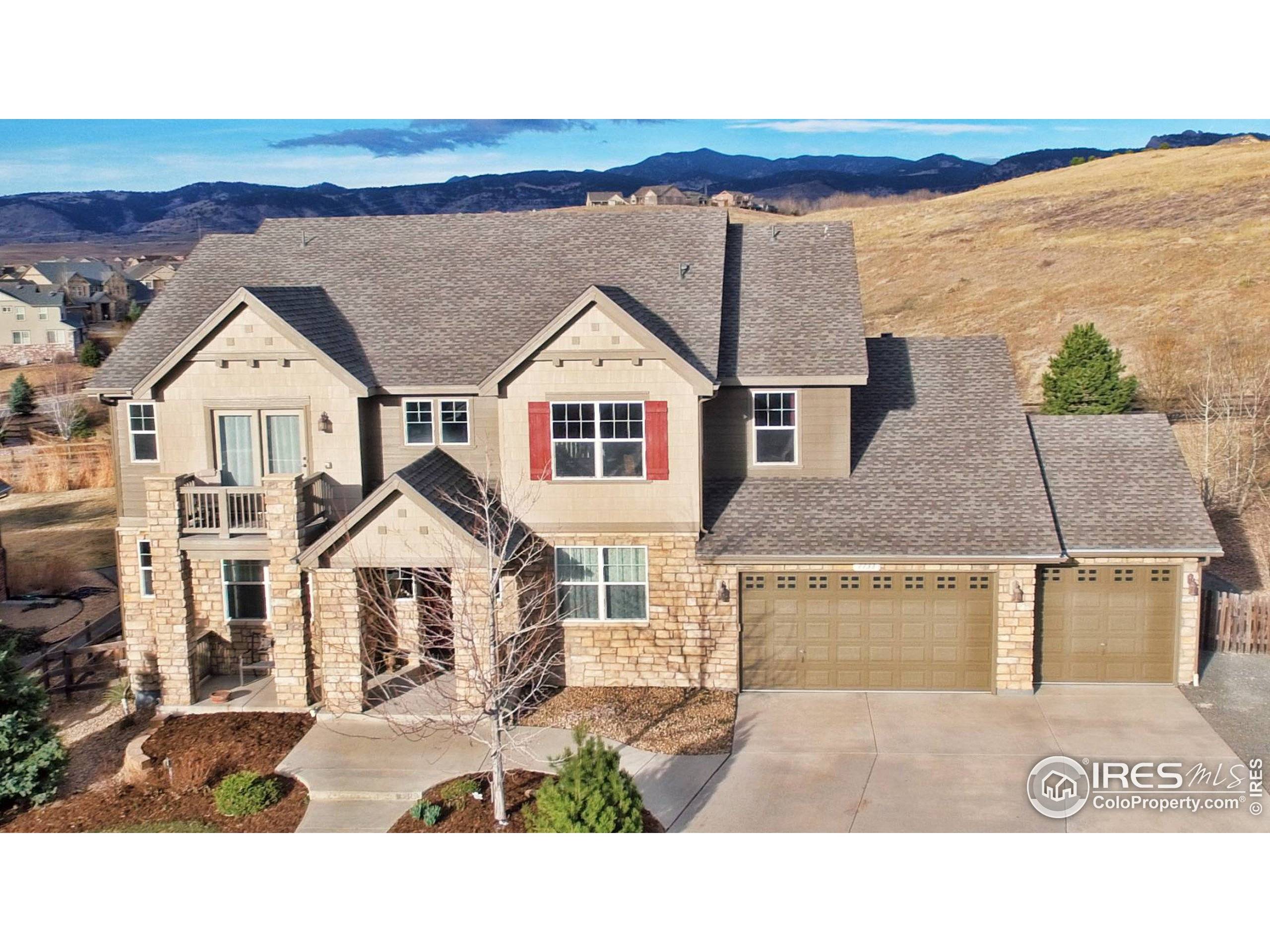 Arvada, CO 80007,7733 Secrest Ct