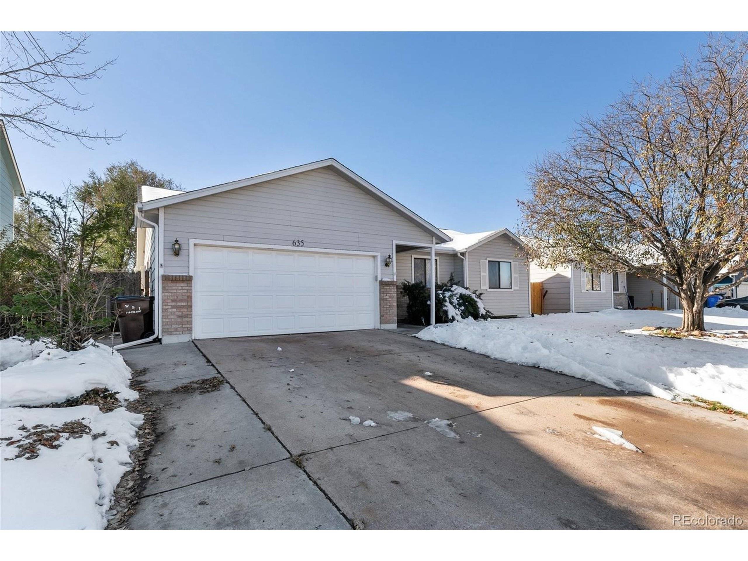 Colorado Springs, CO 80911,635 Upton Dr