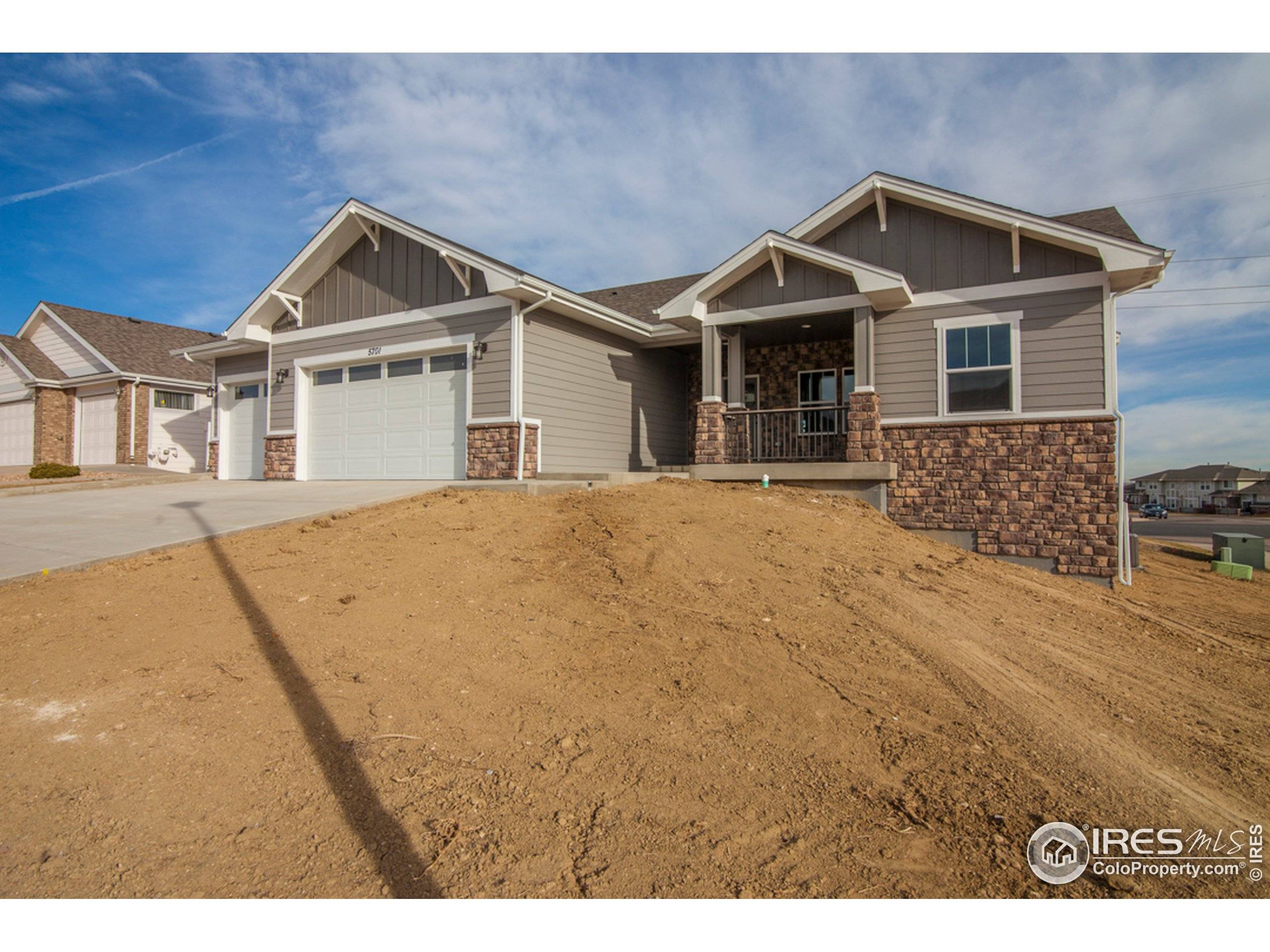 Greeley, CO 80634,5701 W 5th St