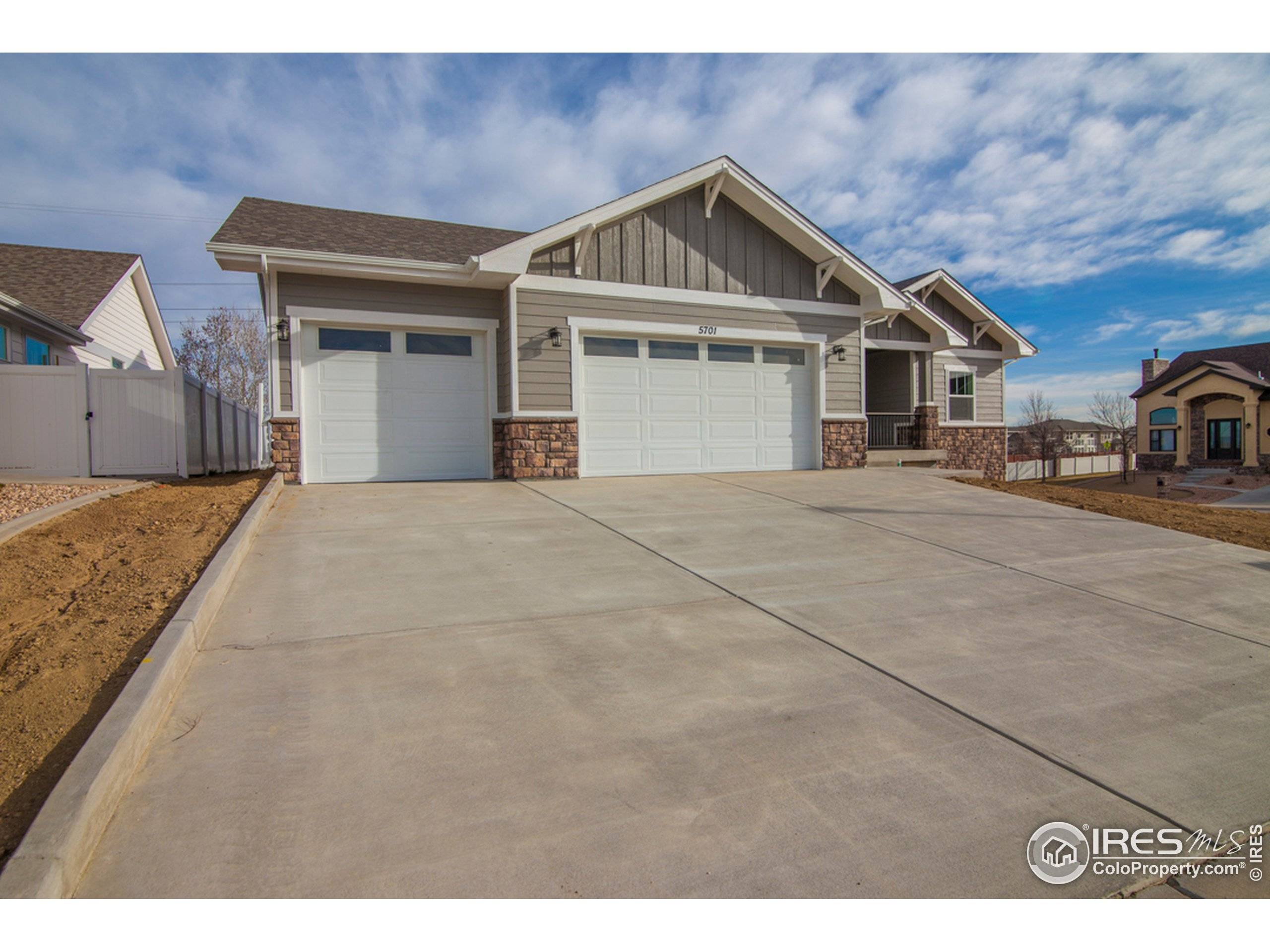 Greeley, CO 80634,5701 W 5th St