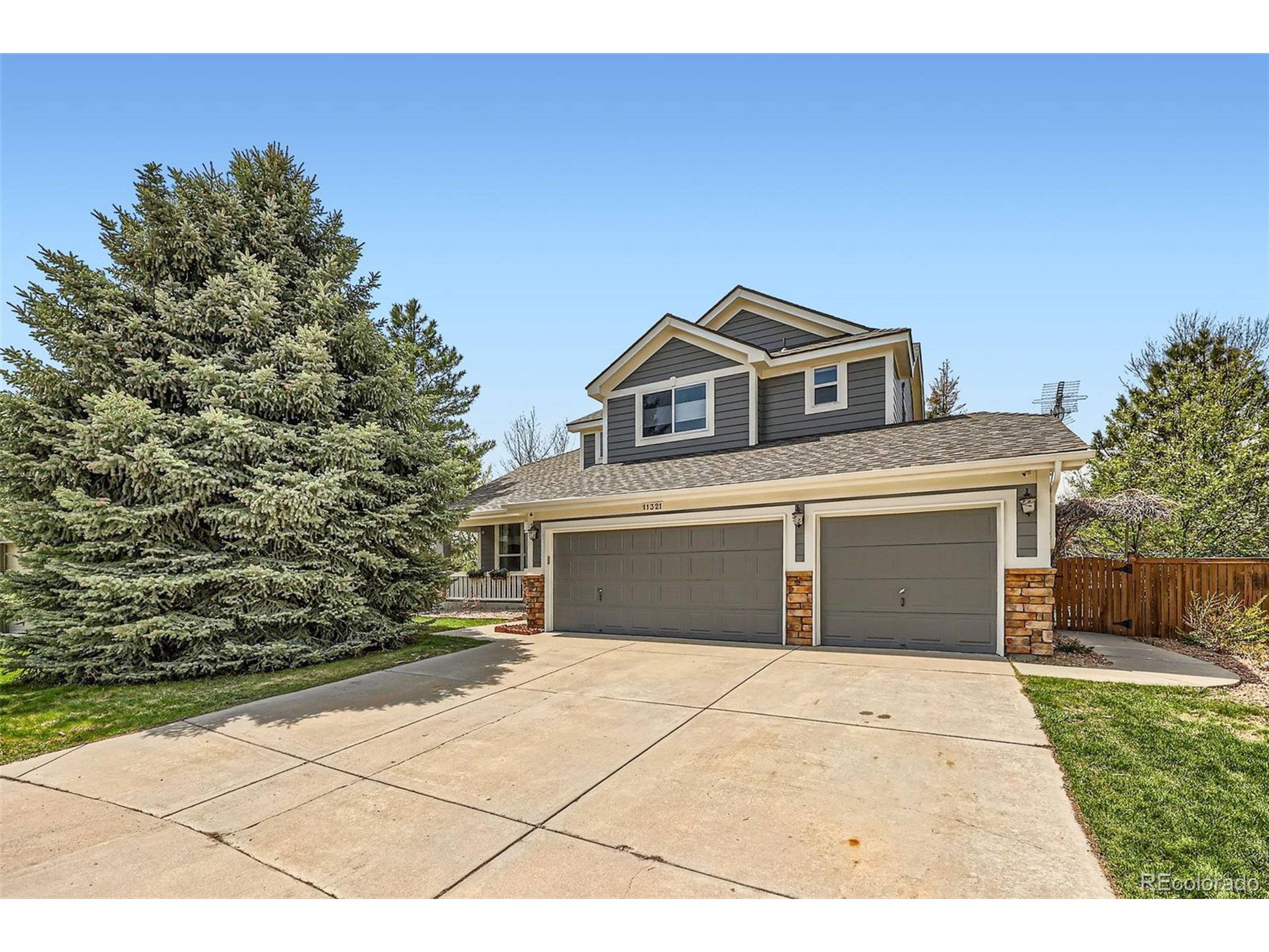 Parker, CO 80138,11321 Mesa Verde Pl