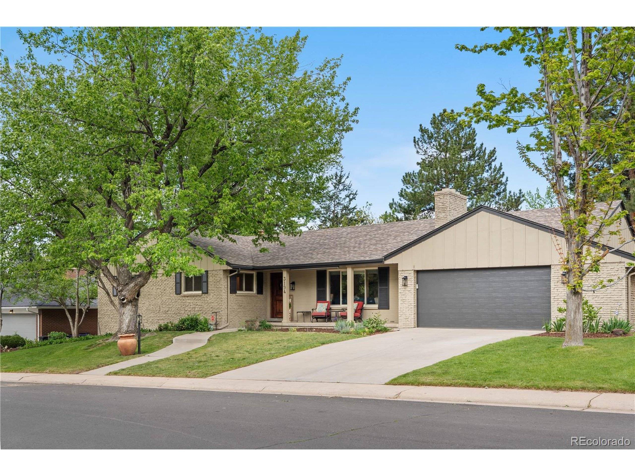 Denver, CO 80210,3194 S Milwaukee St